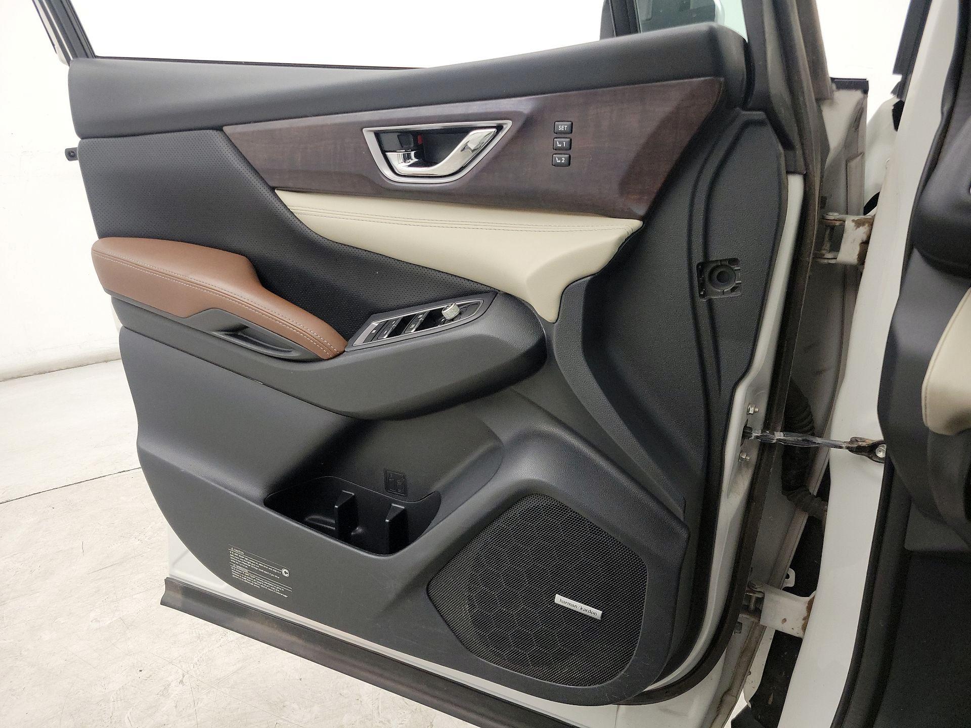 Thumbnail: 2019 Subaru Ascent - 12