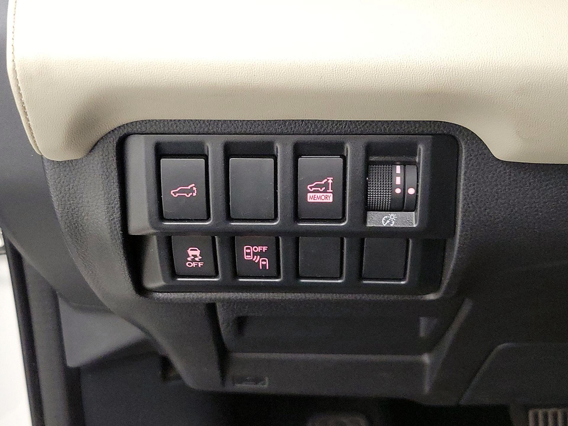 Thumbnail: 2019 Subaru Ascent - 13