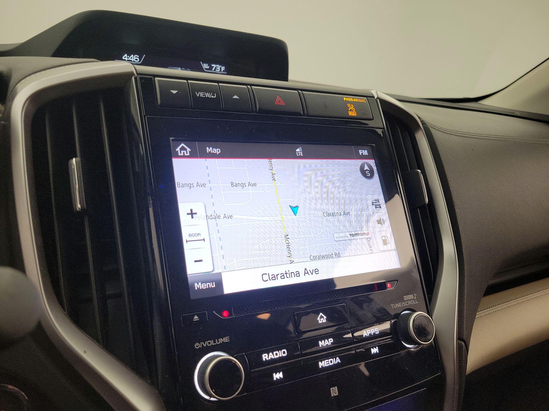 Thumbnail: 2019 Subaru Ascent - 14