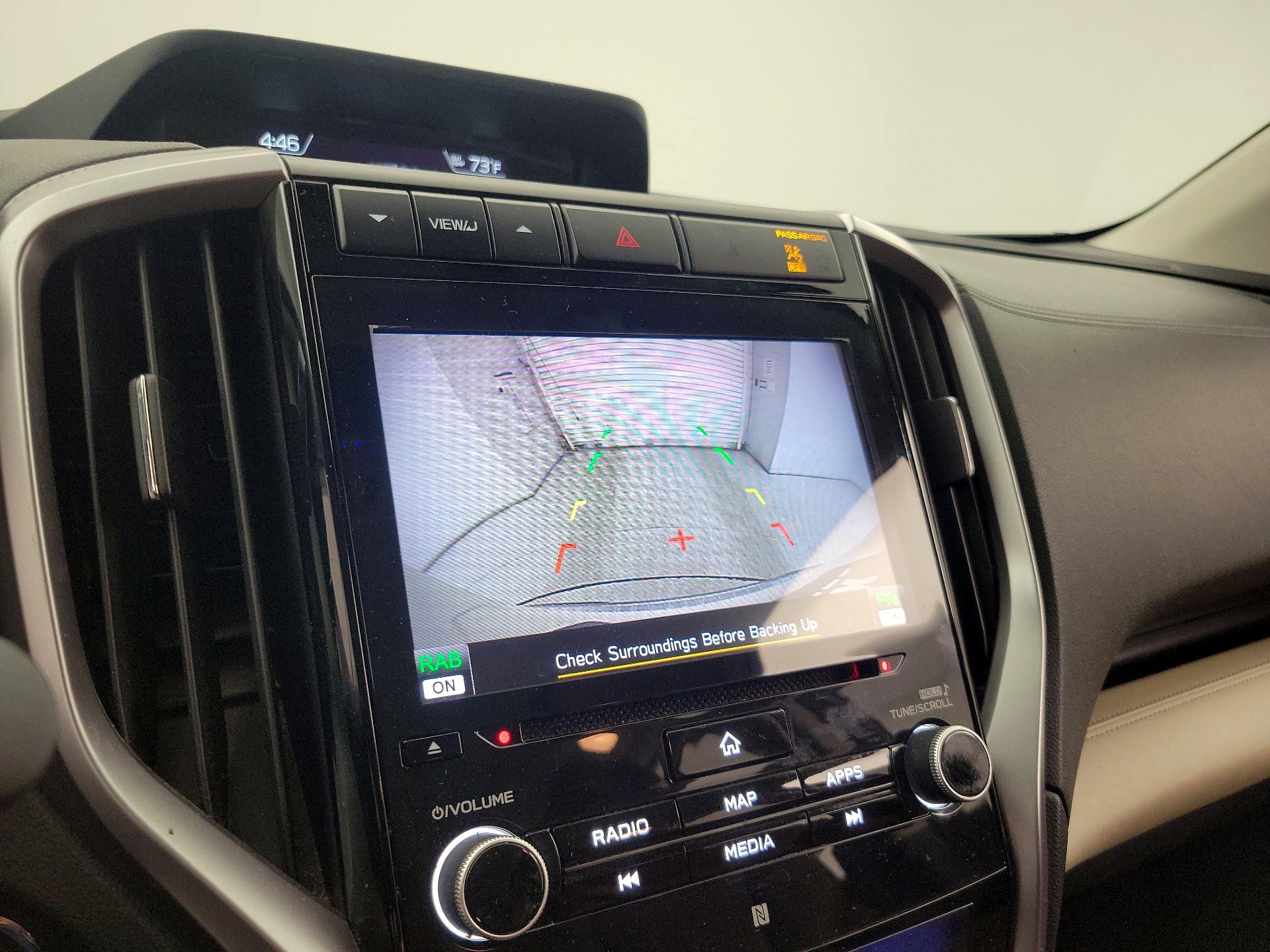 Thumbnail: 2019 Subaru Ascent - 15