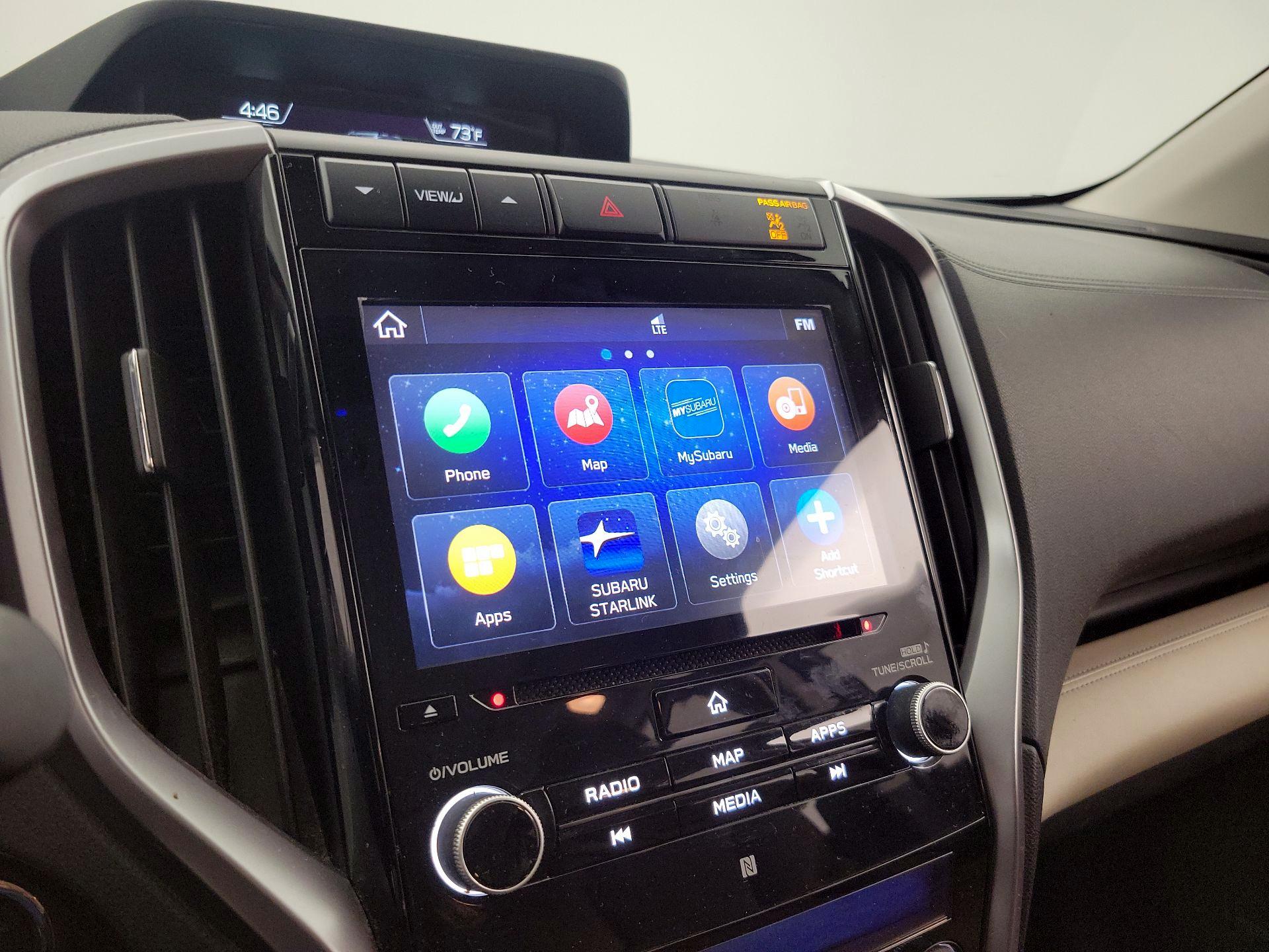 Thumbnail: 2019 Subaru Ascent - 16