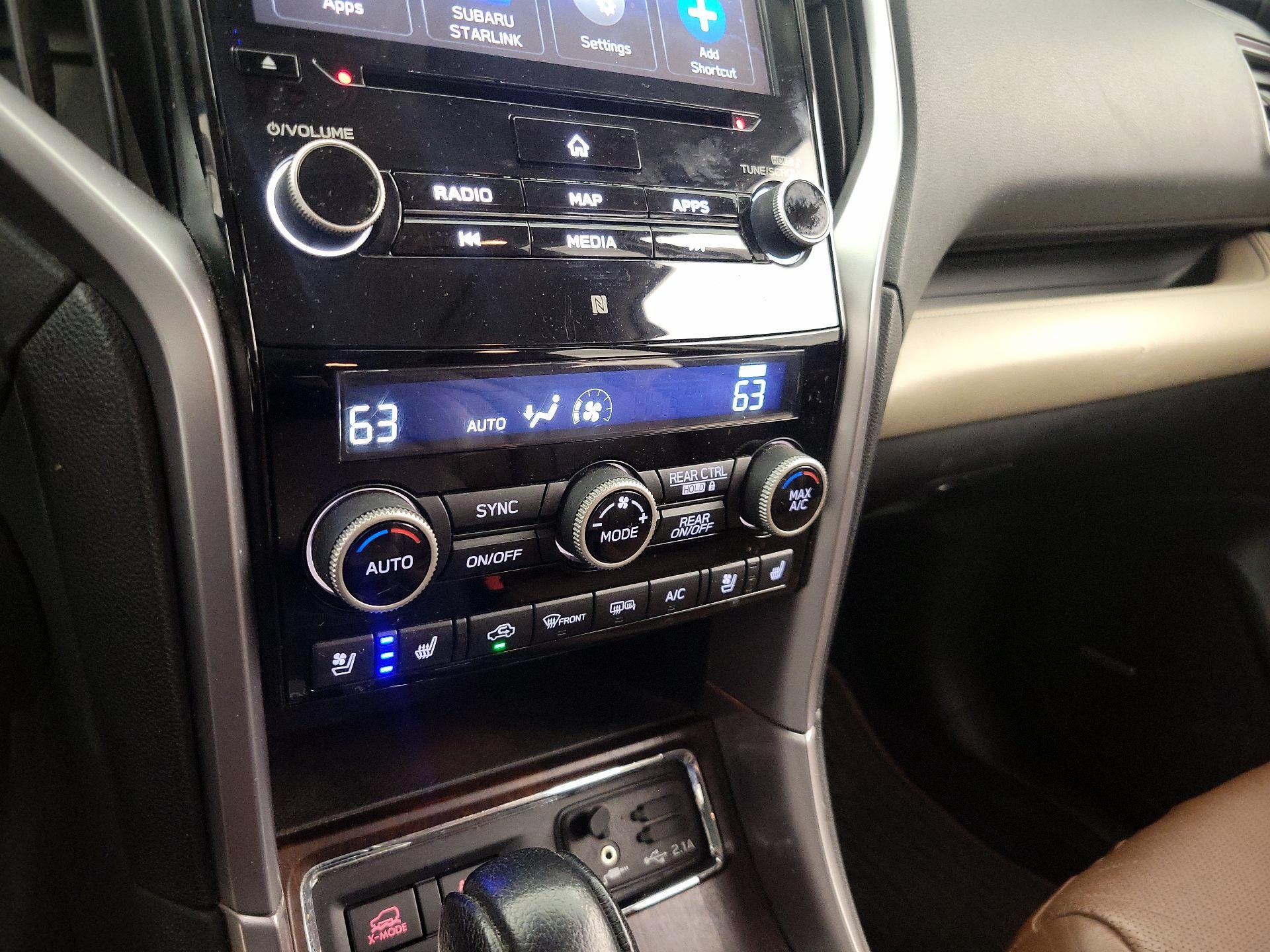 Thumbnail: 2019 Subaru Ascent - 17