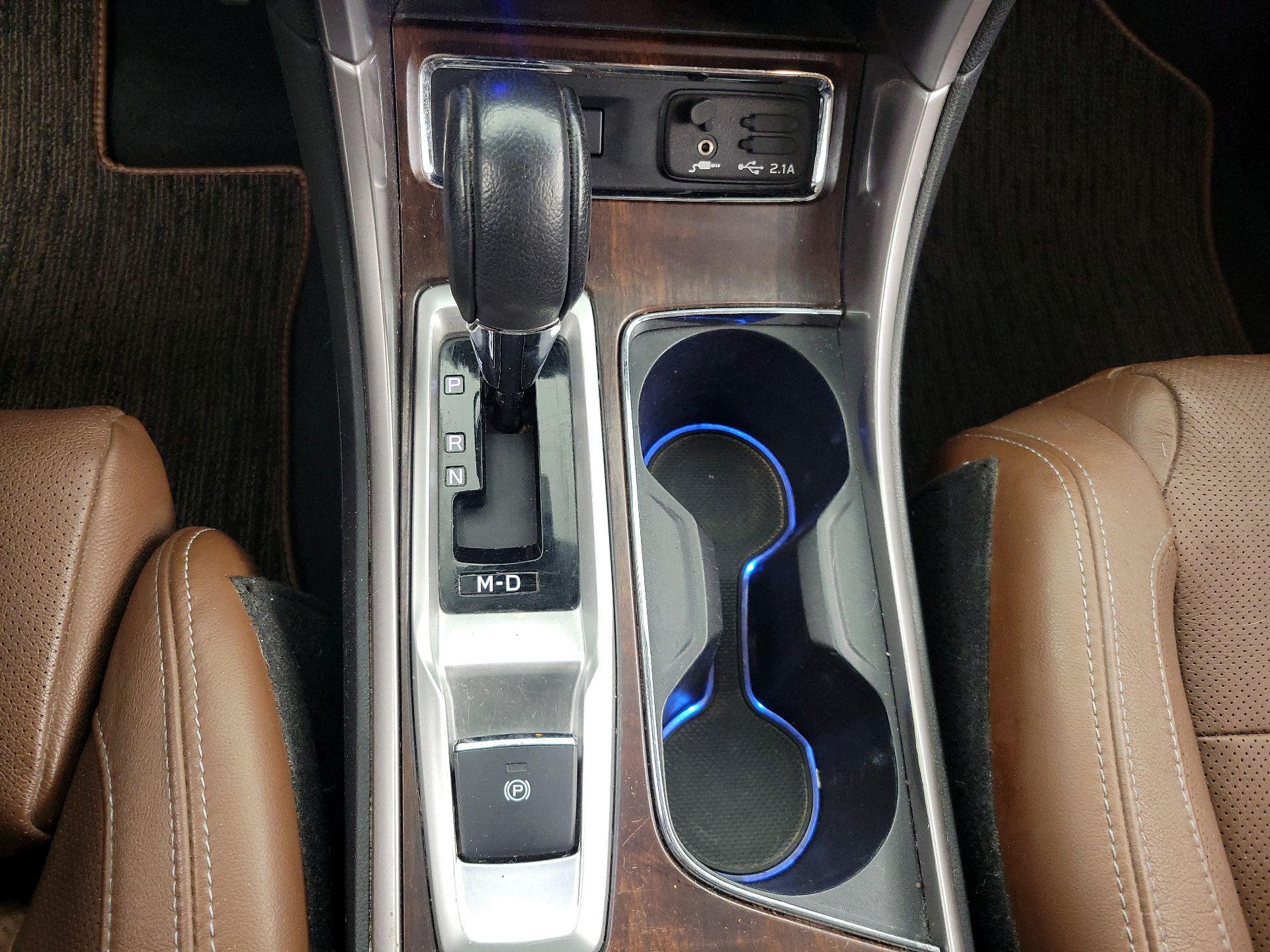 Thumbnail: 2019 Subaru Ascent - 18