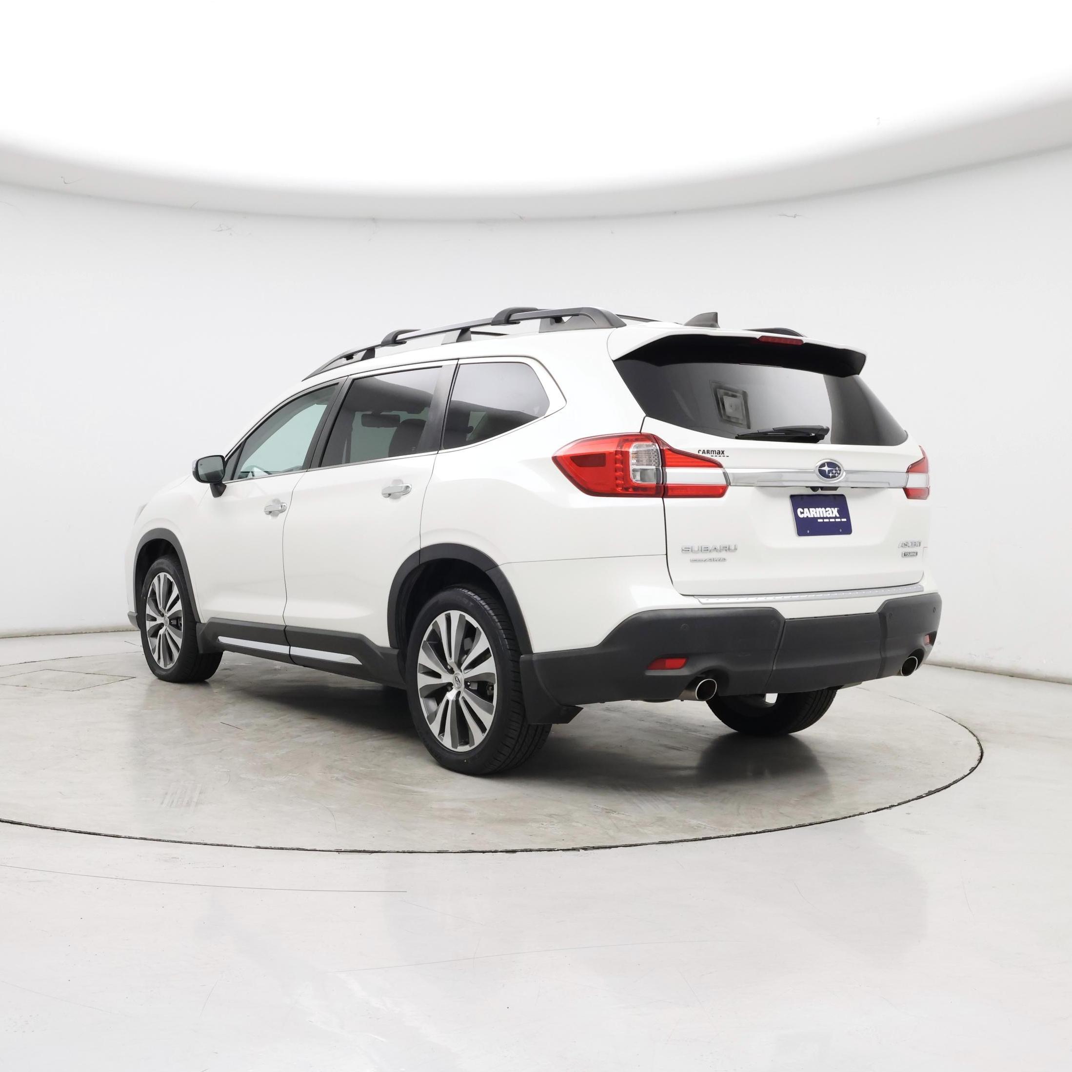 Thumbnail: 2019 Subaru Ascent - 2