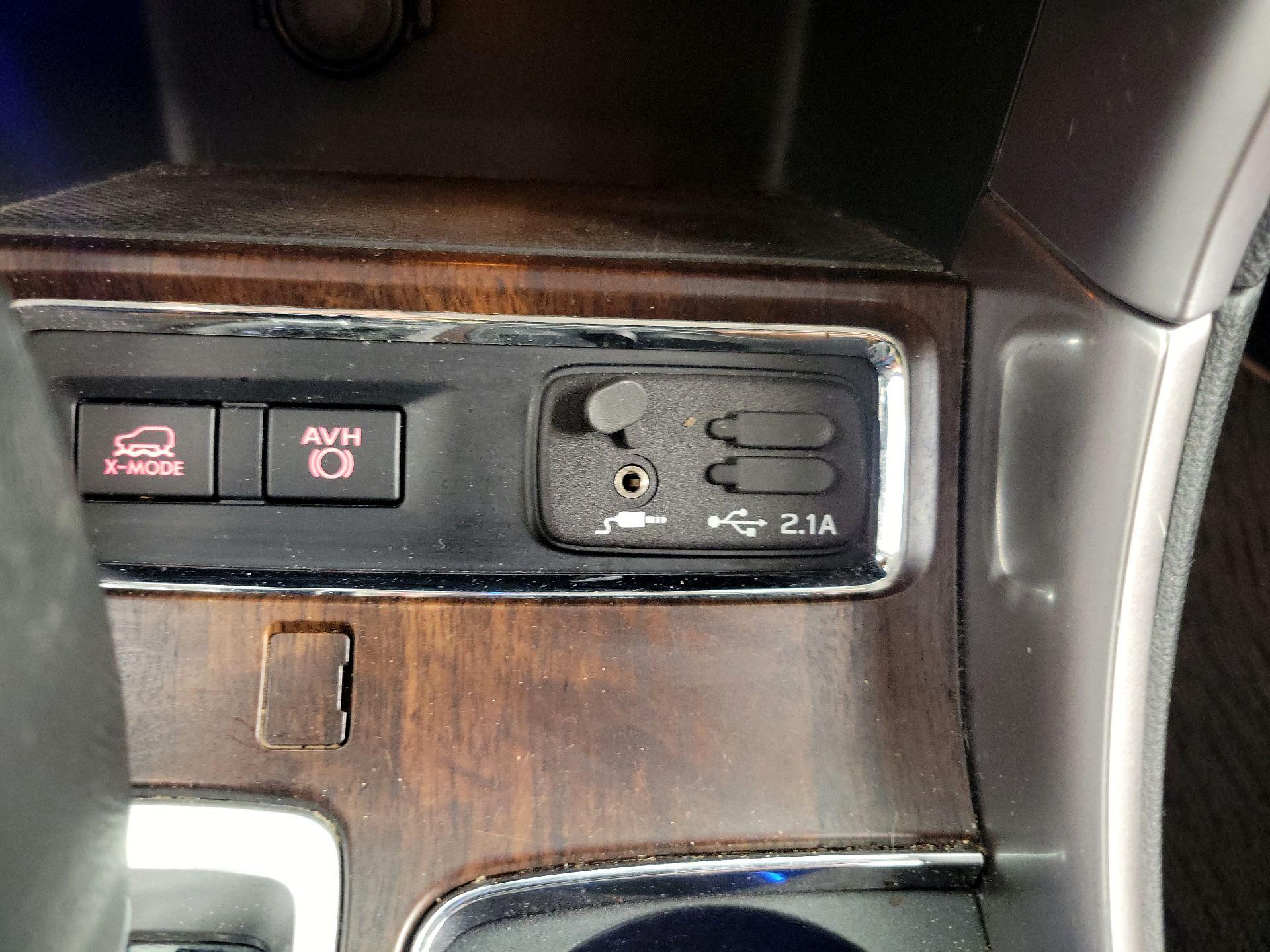 Thumbnail: 2019 Subaru Ascent - 19