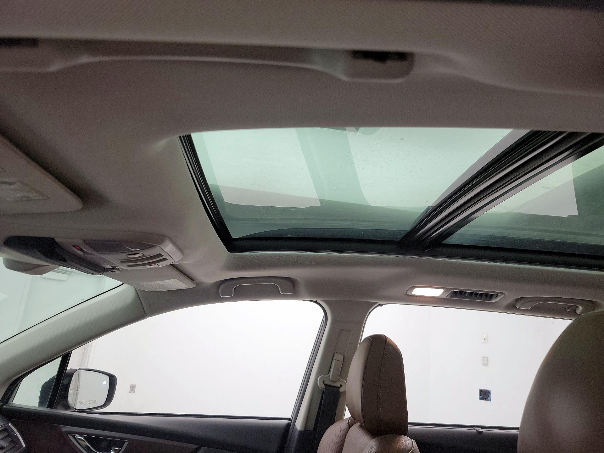 Thumbnail: 2019 Subaru Ascent - 20