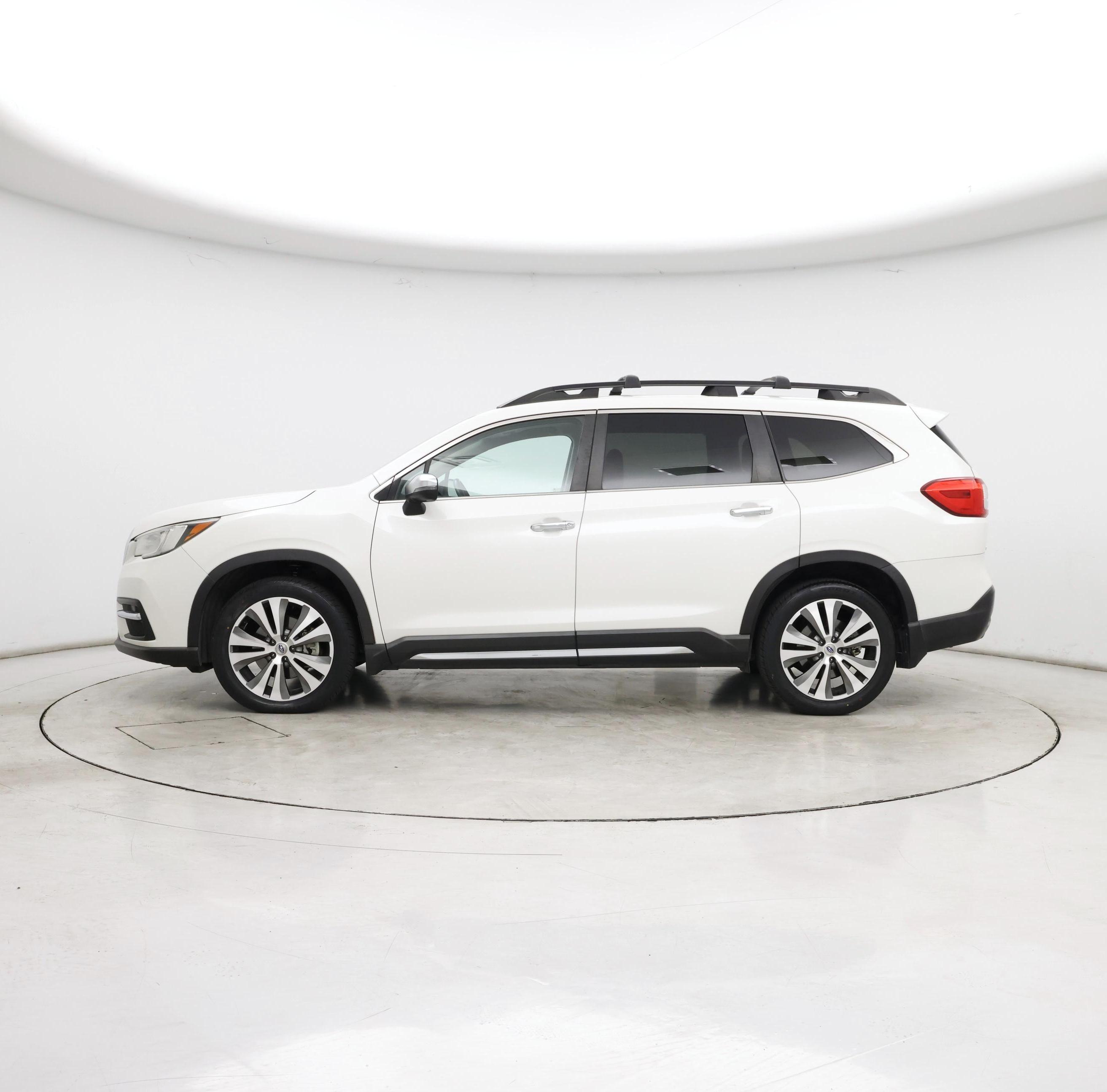 Thumbnail: 2019 Subaru Ascent - 3