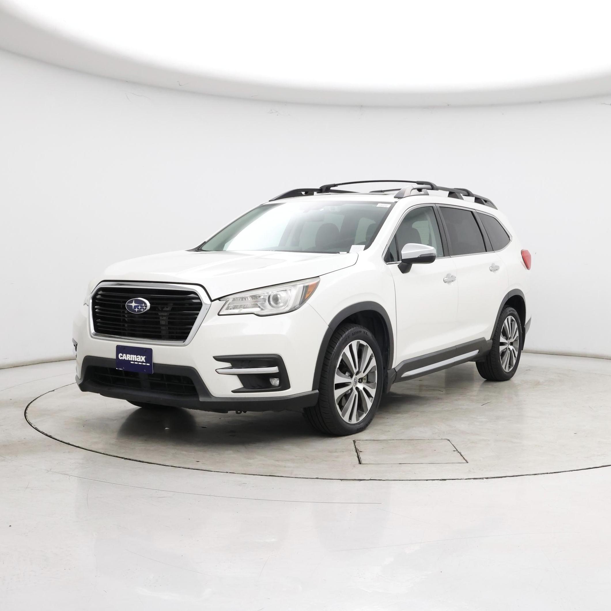 Thumbnail: 2019 Subaru Ascent - 4