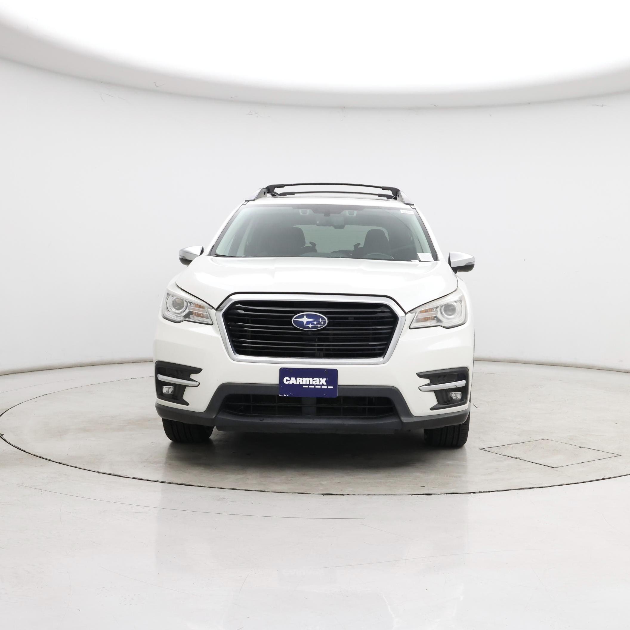 Thumbnail: 2019 Subaru Ascent - 5