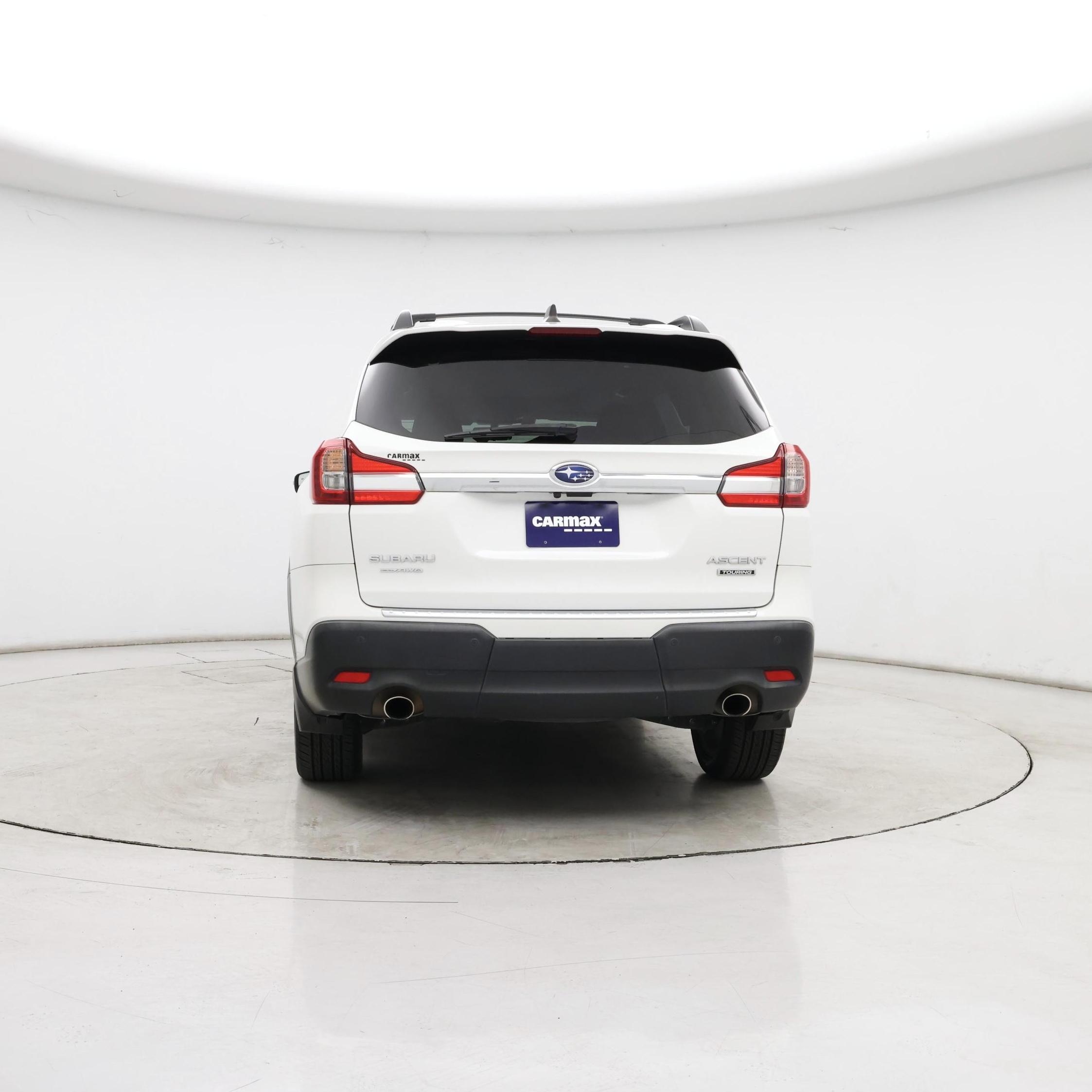 Thumbnail: 2019 Subaru Ascent - 6