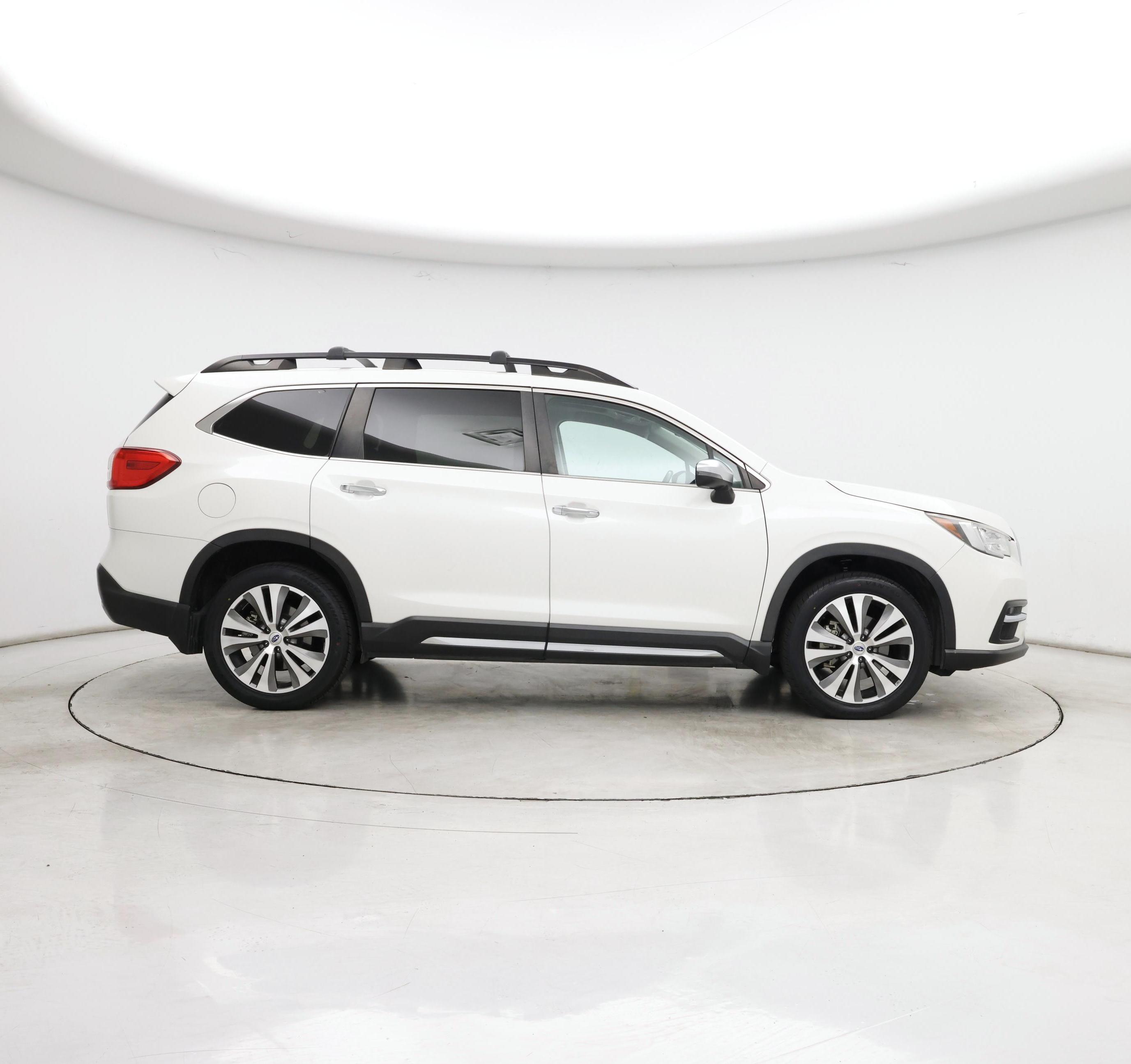 Thumbnail: 2019 Subaru Ascent - 7