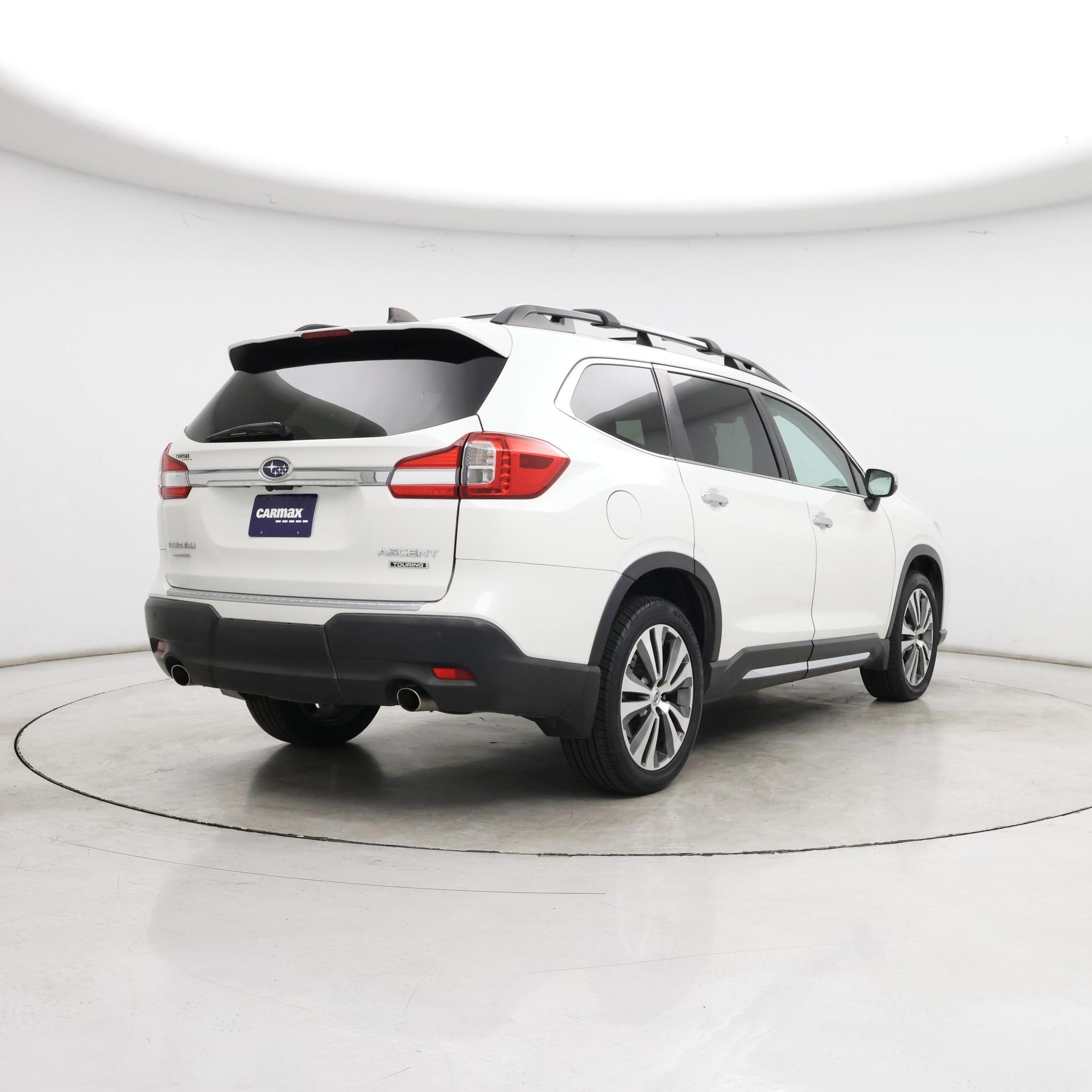 Thumbnail: 2019 Subaru Ascent - 8