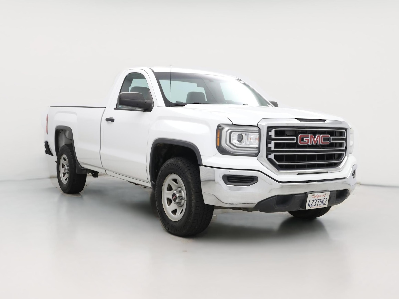 2016 GMC Sierra 1500
