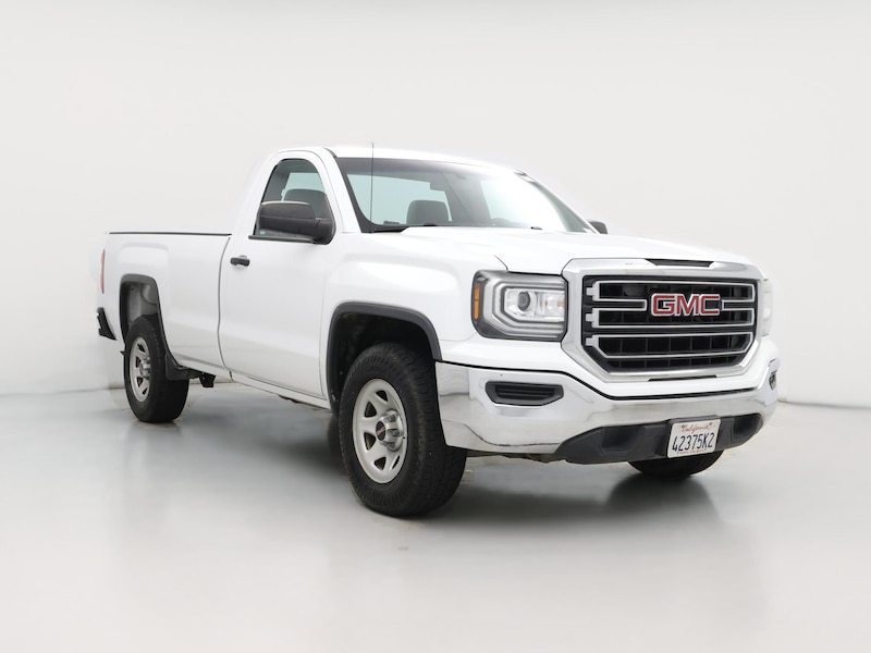 2016 GMC Sierra 1500  -
                  Modesto, CA