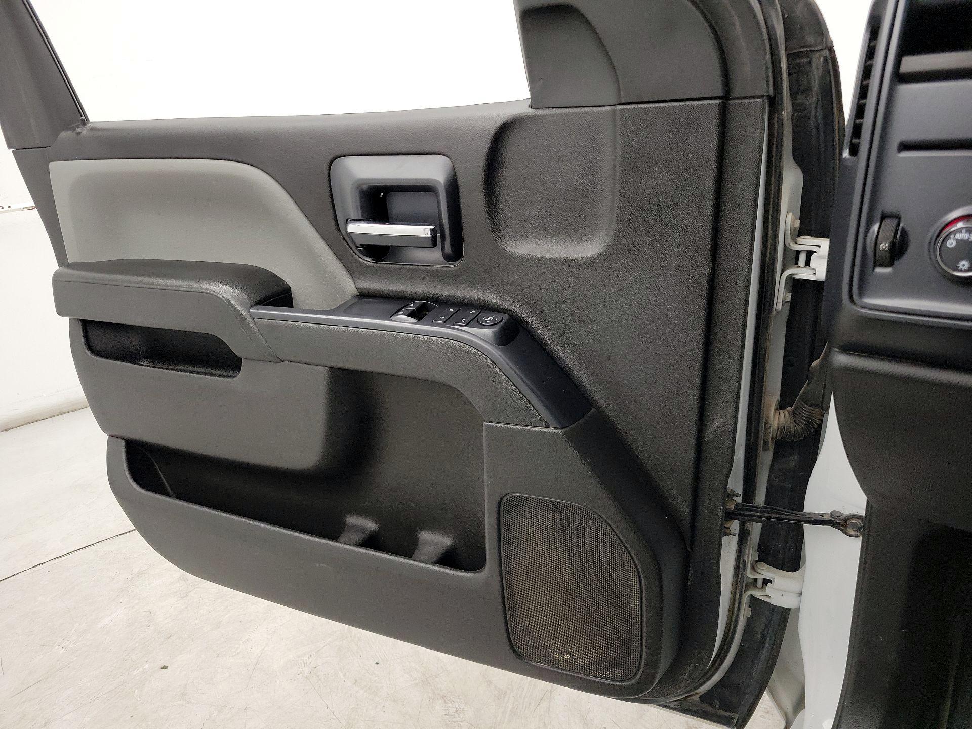 Thumbnail: 2016 GMC Sierra 1500 - 12