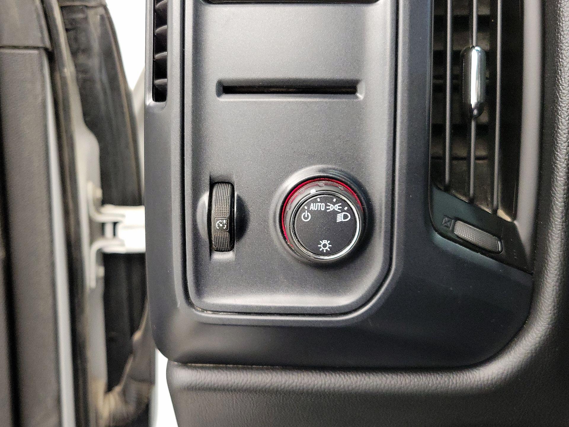 Thumbnail: 2016 GMC Sierra 1500 - 13