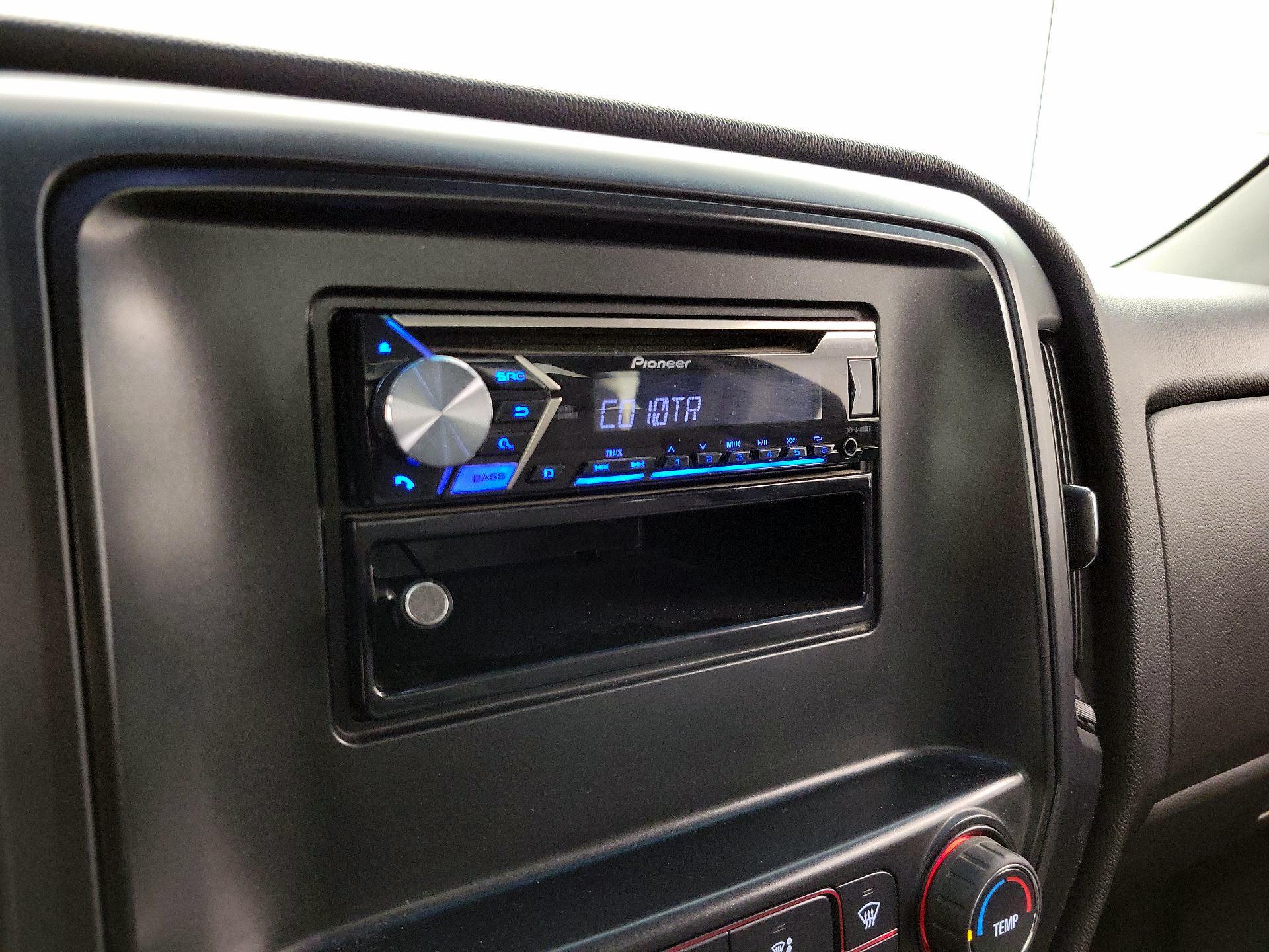 Thumbnail: 2016 GMC Sierra 1500 - 14