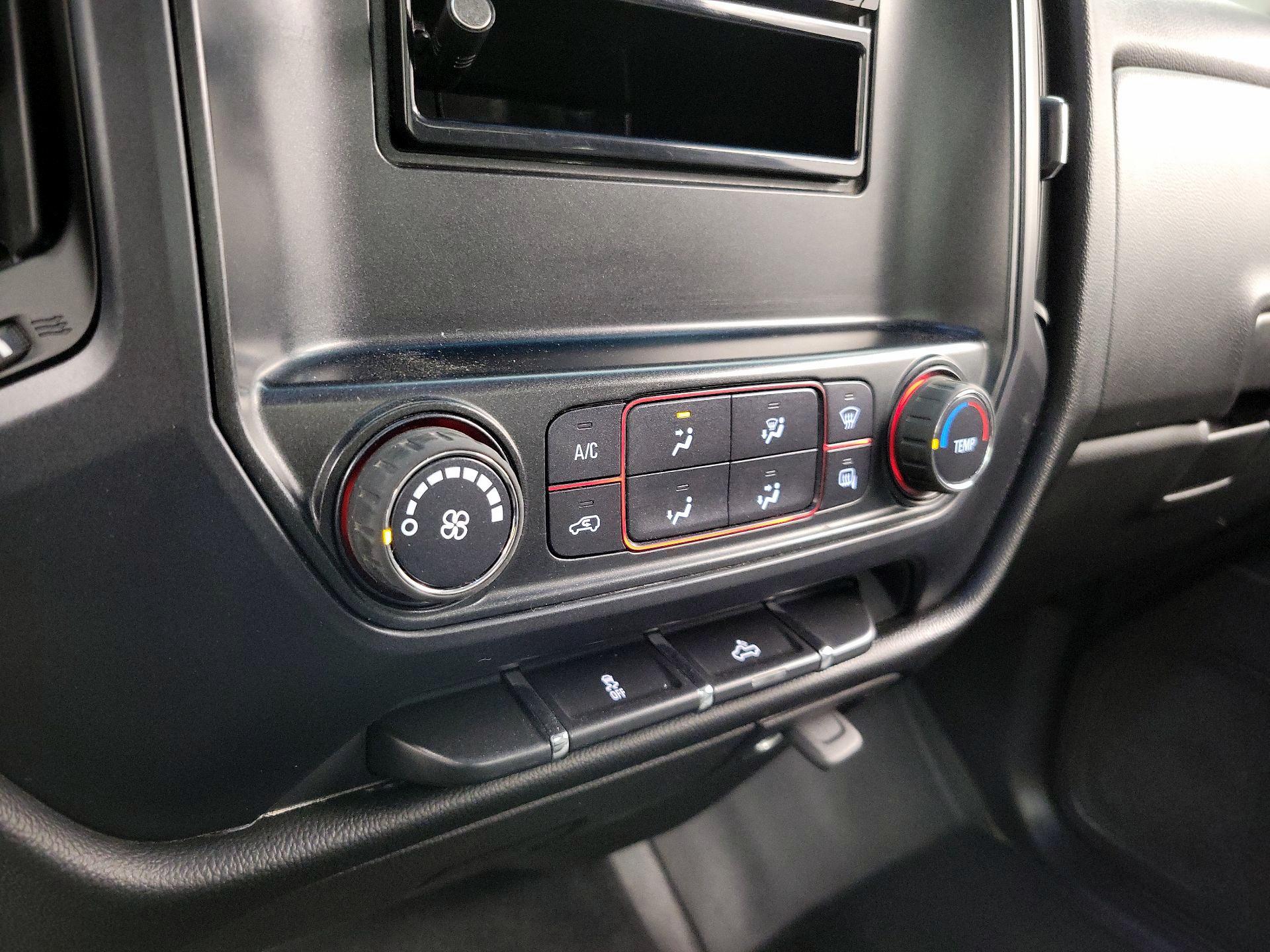 Thumbnail: 2016 GMC Sierra 1500 - 15