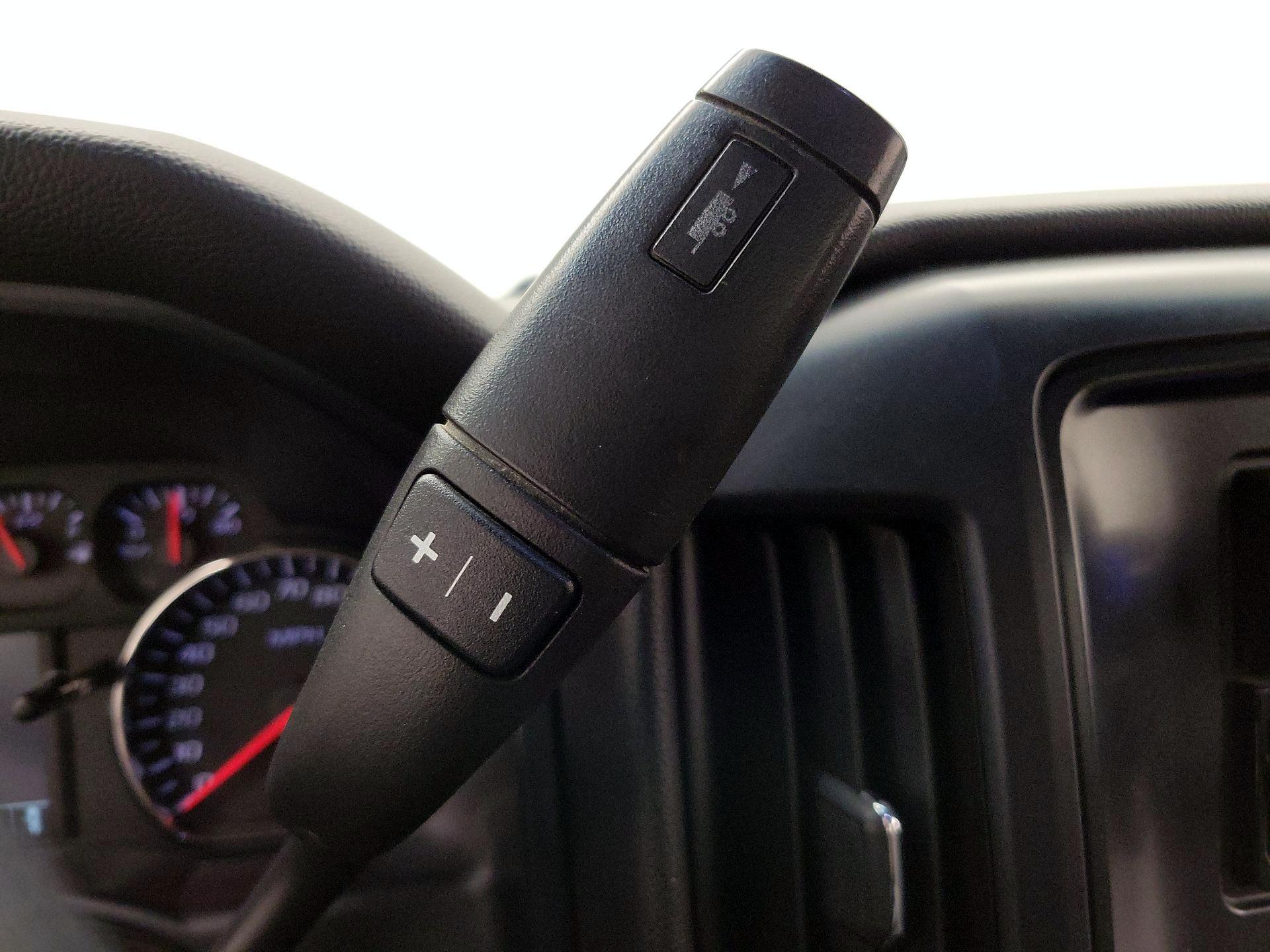 Thumbnail: 2016 GMC Sierra 1500 - 16