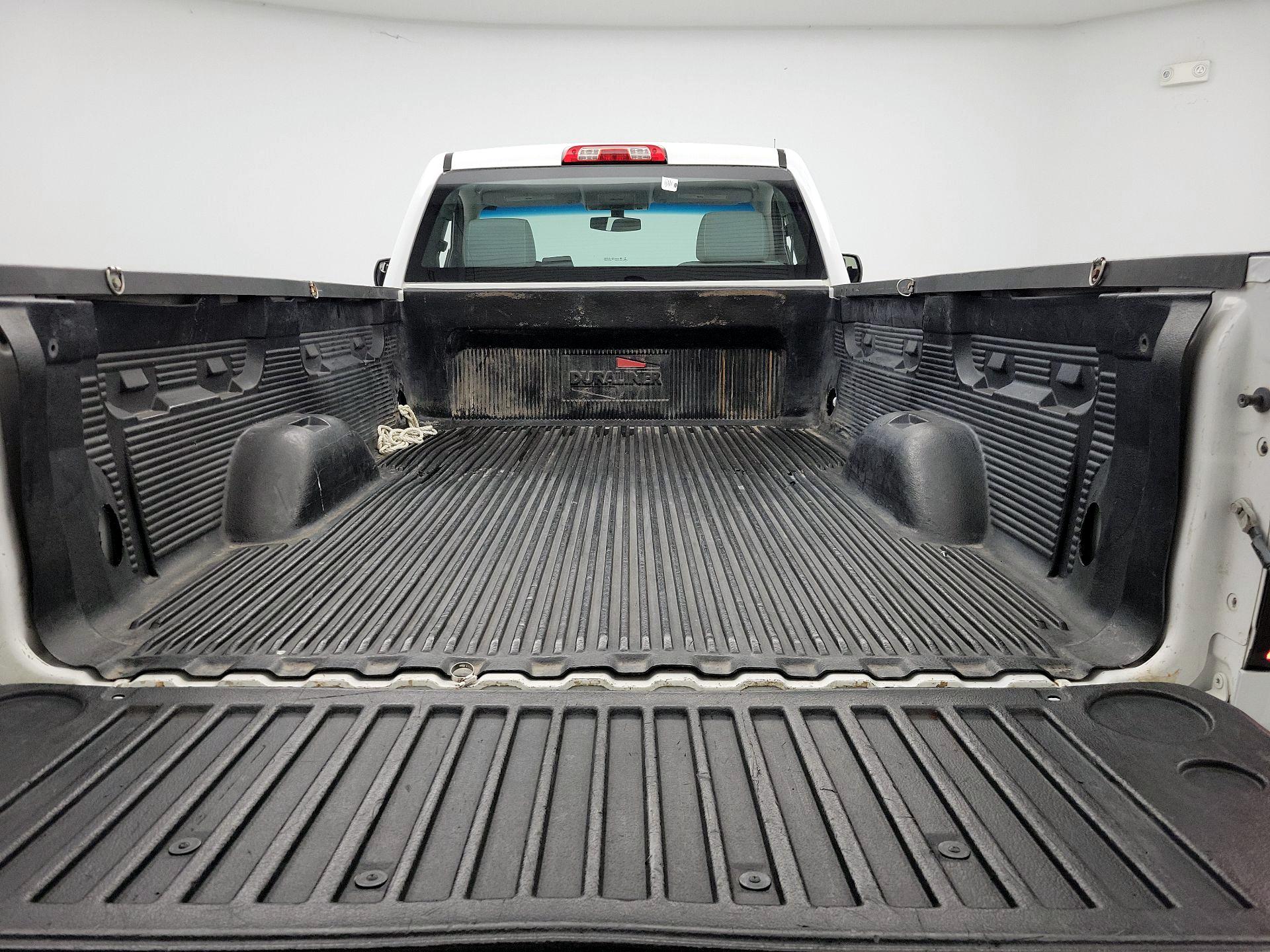 Thumbnail: 2016 GMC Sierra 1500 - 18