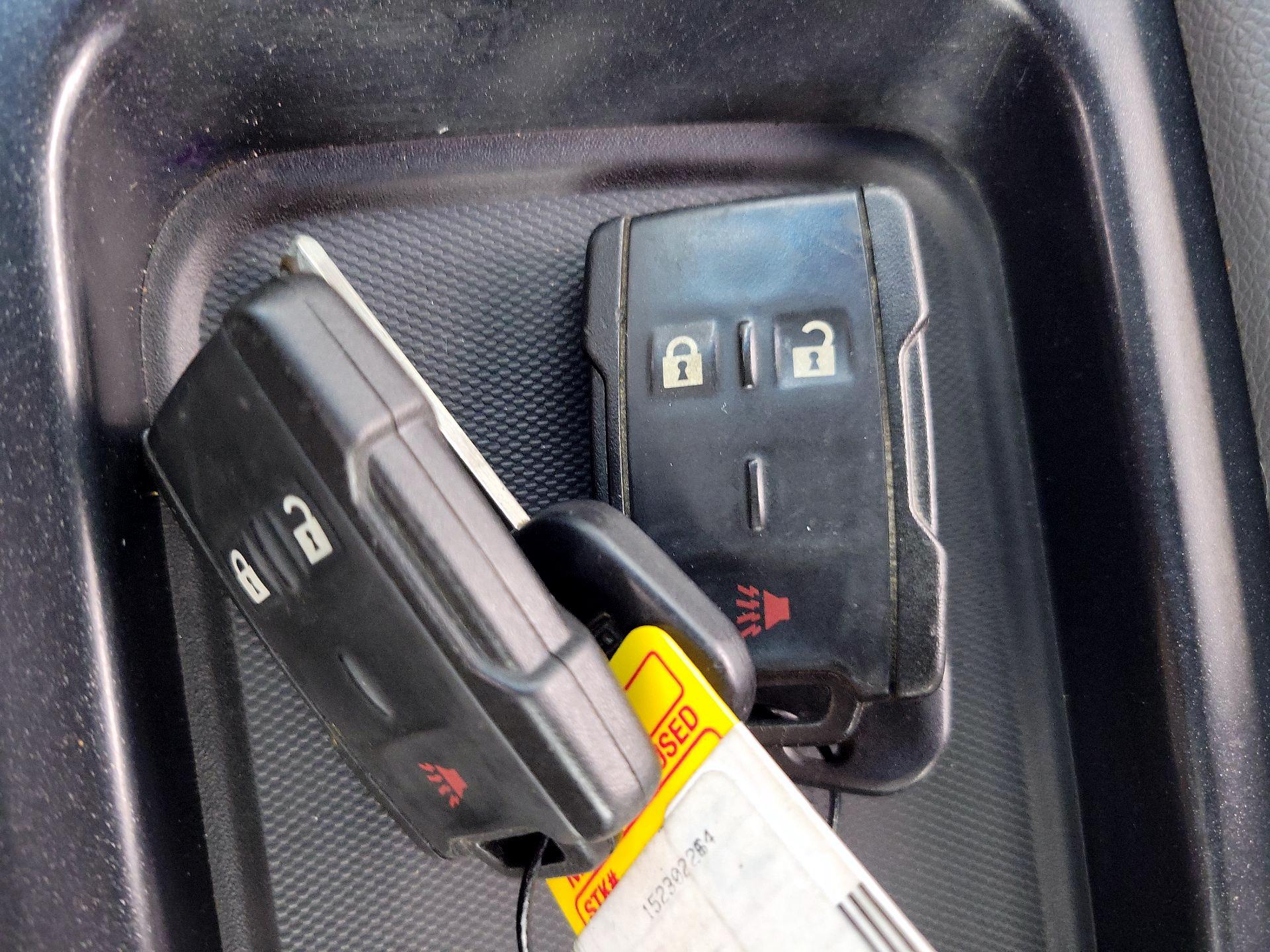 Thumbnail: 2016 GMC Sierra 1500 - 20