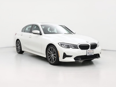2021 BMW 330 Plug In Hybrid