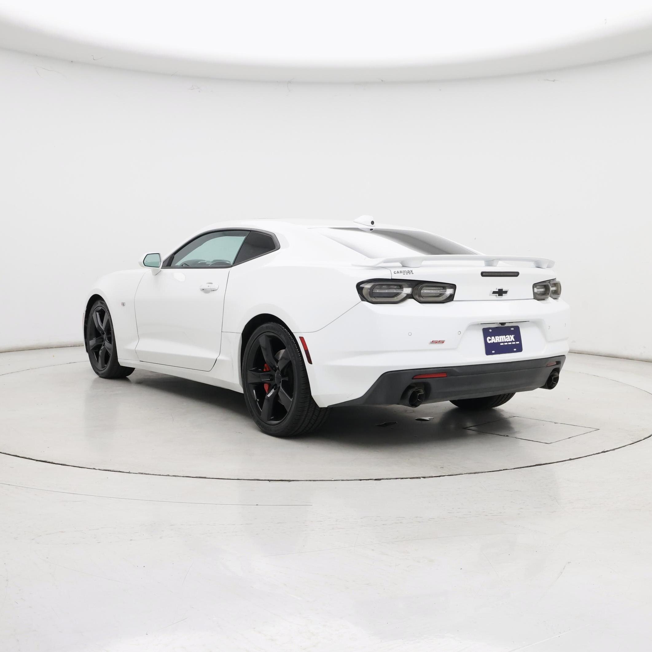 Thumbnail: 2021 Chevrolet Camaro - 2