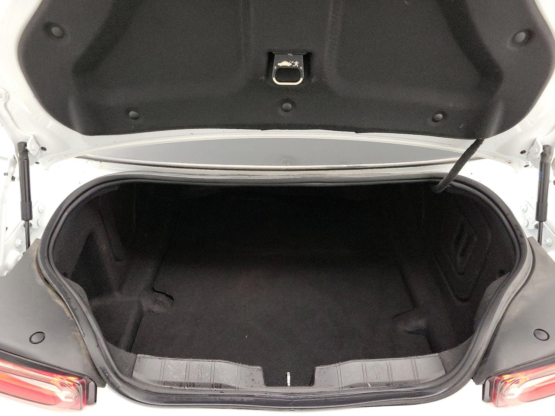 Thumbnail: 2021 Chevrolet Camaro - 19