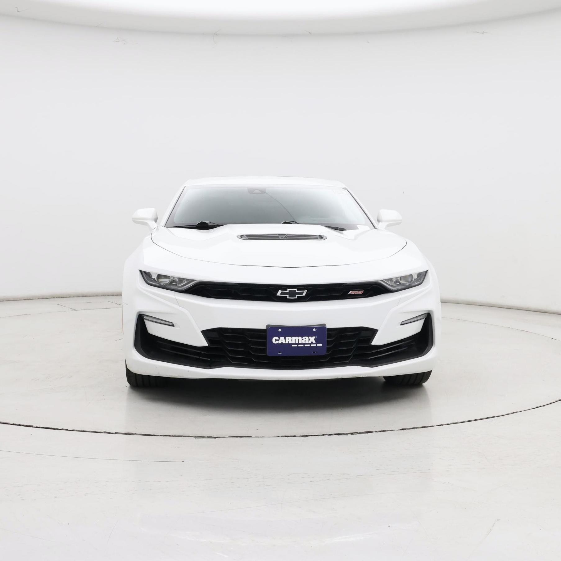 Thumbnail: 2021 Chevrolet Camaro - 5
