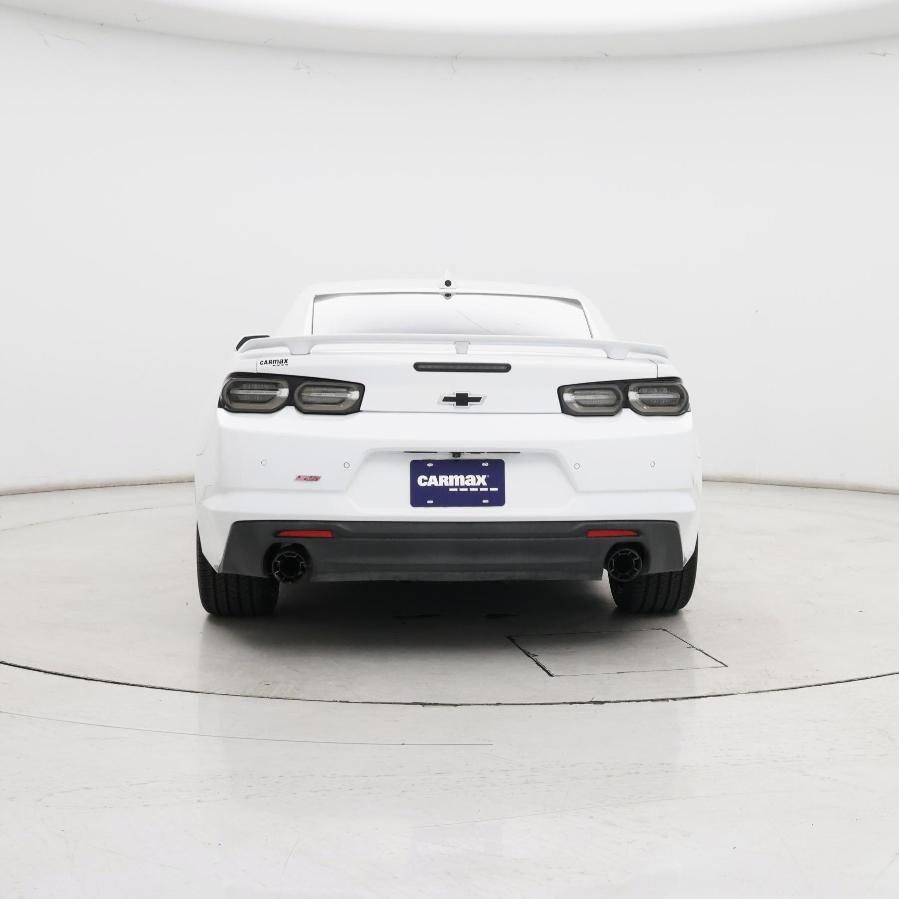 Thumbnail: 2021 Chevrolet Camaro - 6