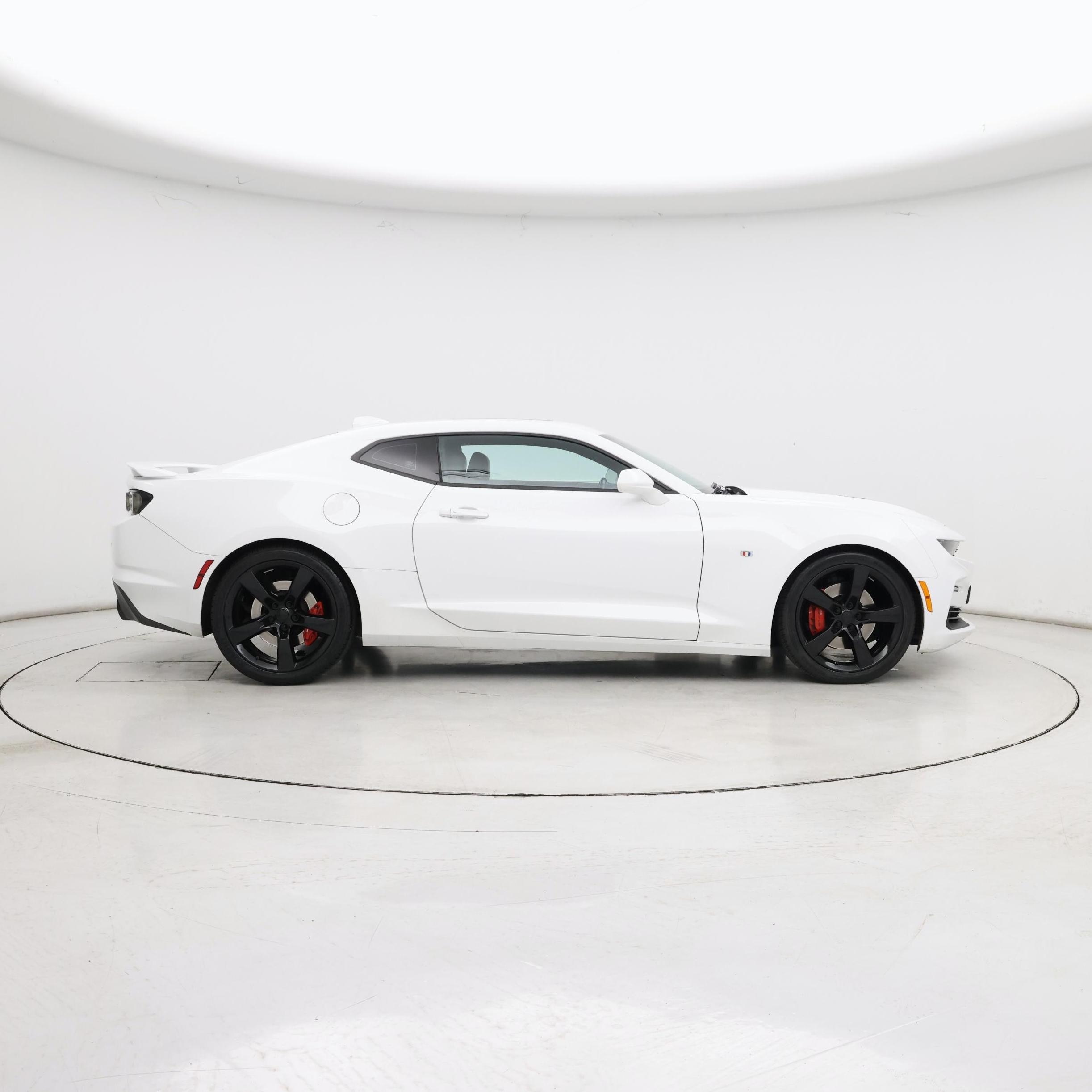 Thumbnail: 2021 Chevrolet Camaro - 7