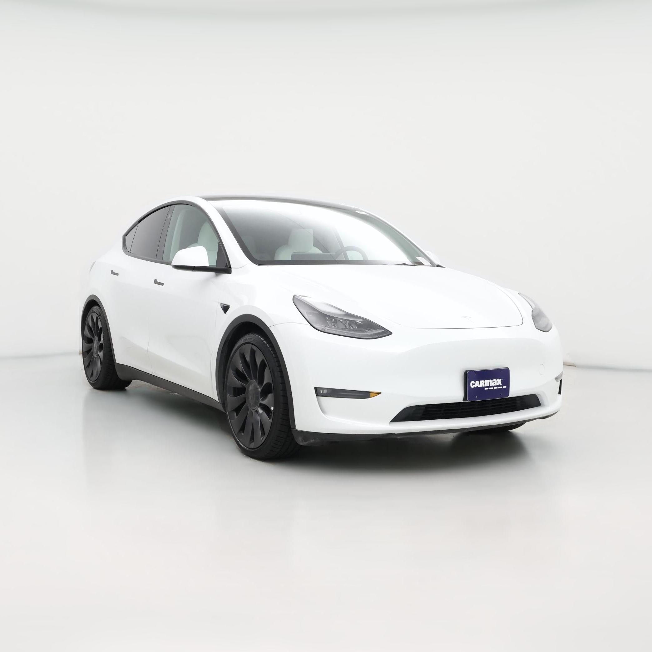 Thumbnail: 2023 Tesla Model Y - 1