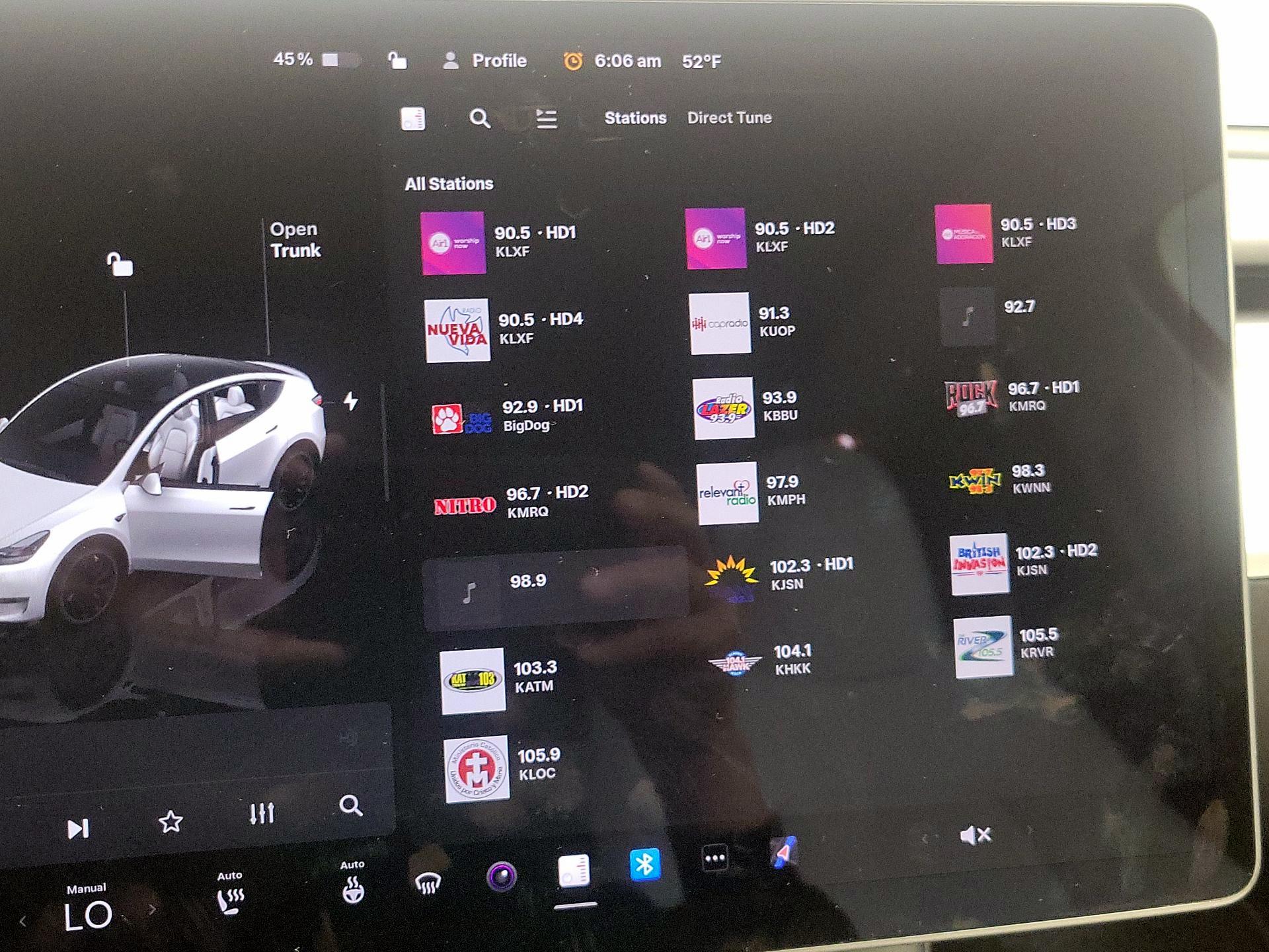 Thumbnail: 2023 Tesla Model Y - 15