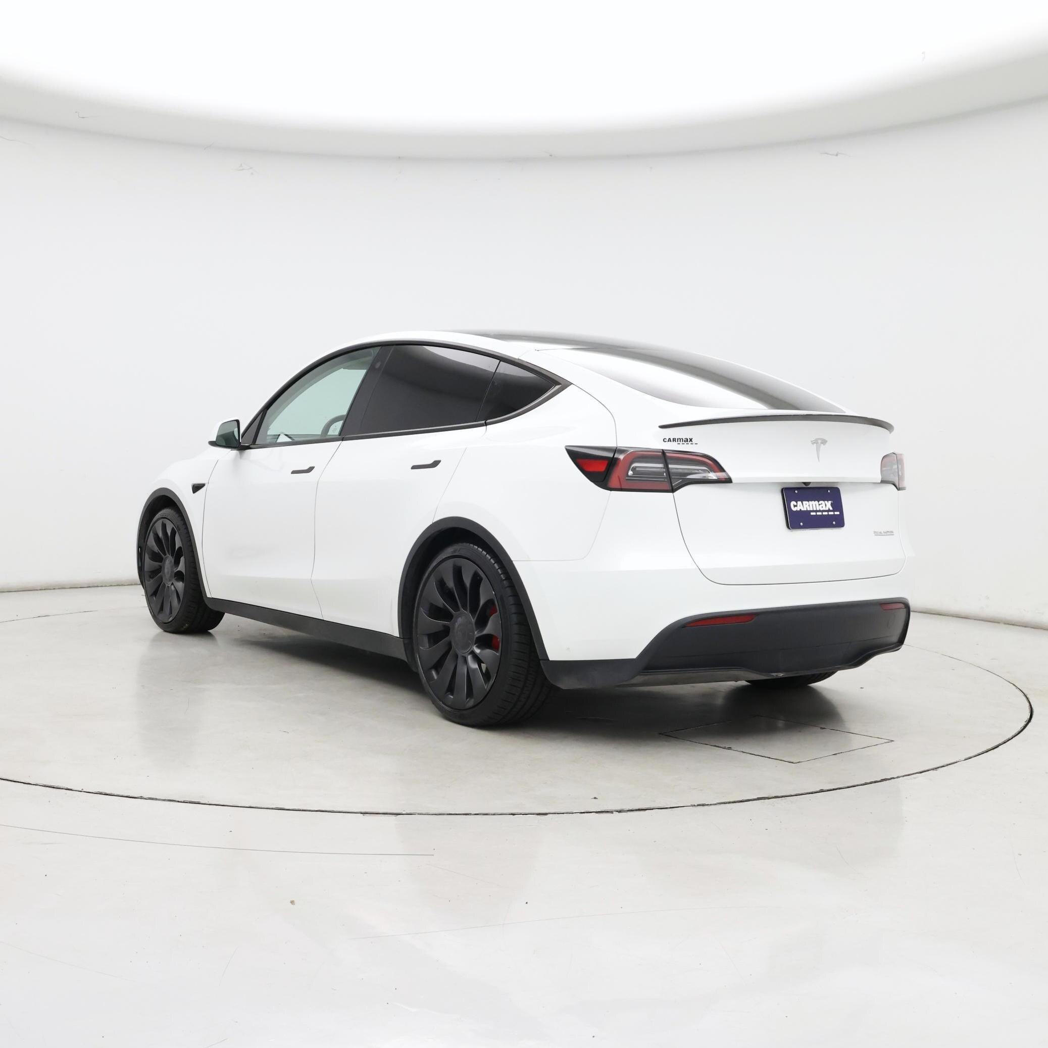 Thumbnail: 2023 Tesla Model Y - 2