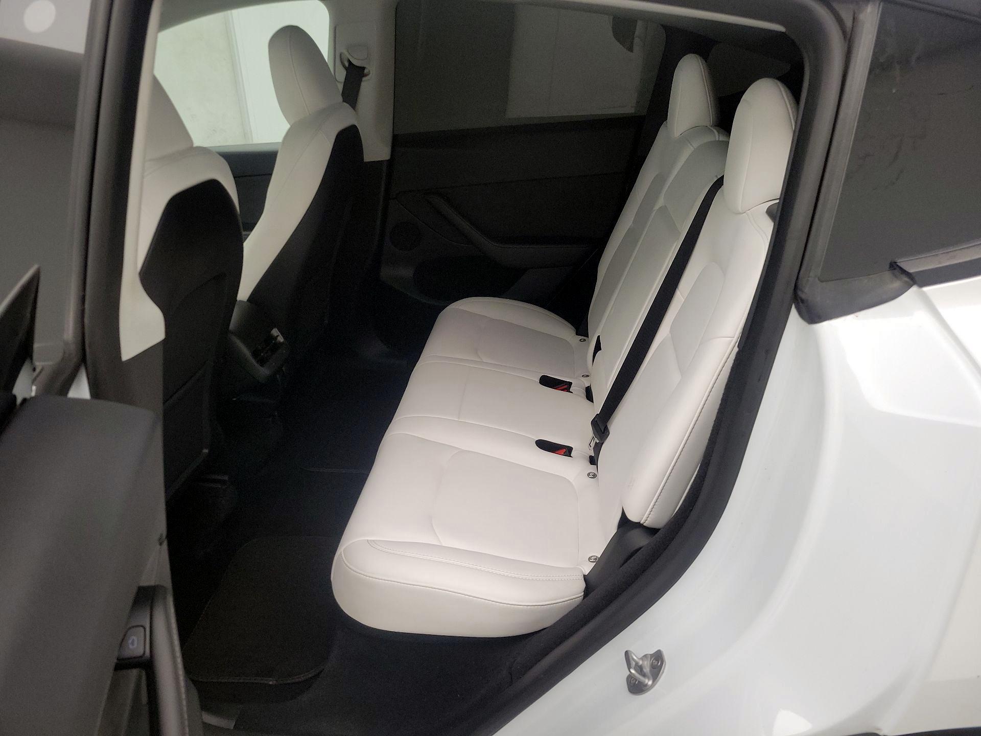 Thumbnail: 2023 Tesla Model Y - 19