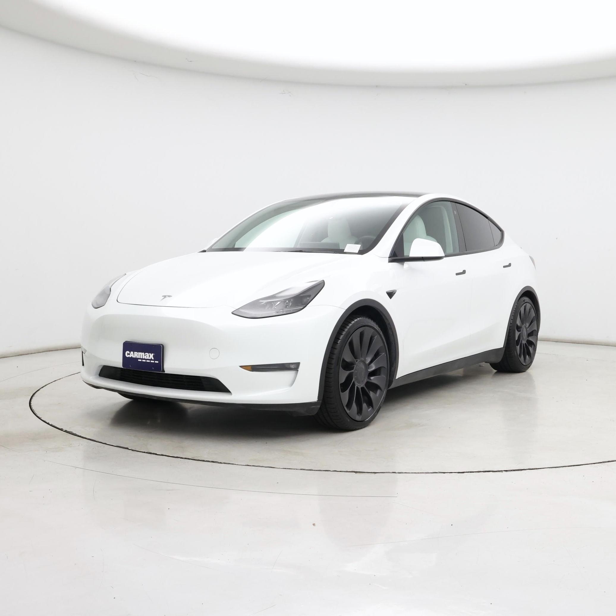 Thumbnail: 2023 Tesla Model Y - 4