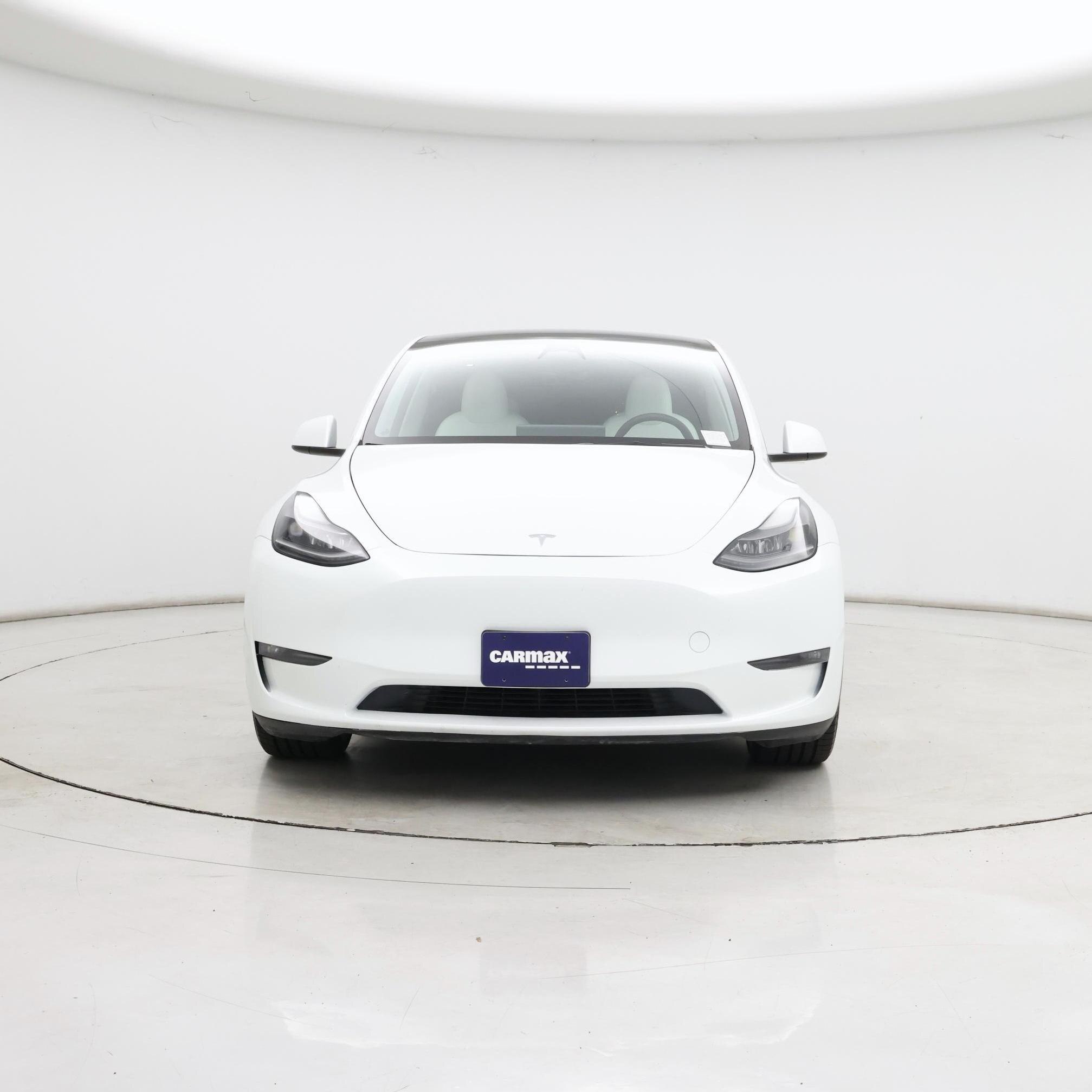 Thumbnail: 2023 Tesla Model Y - 5