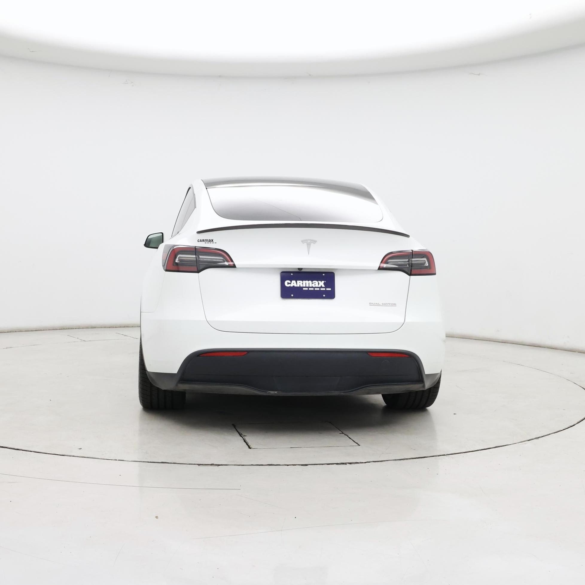 Thumbnail: 2023 Tesla Model Y - 6