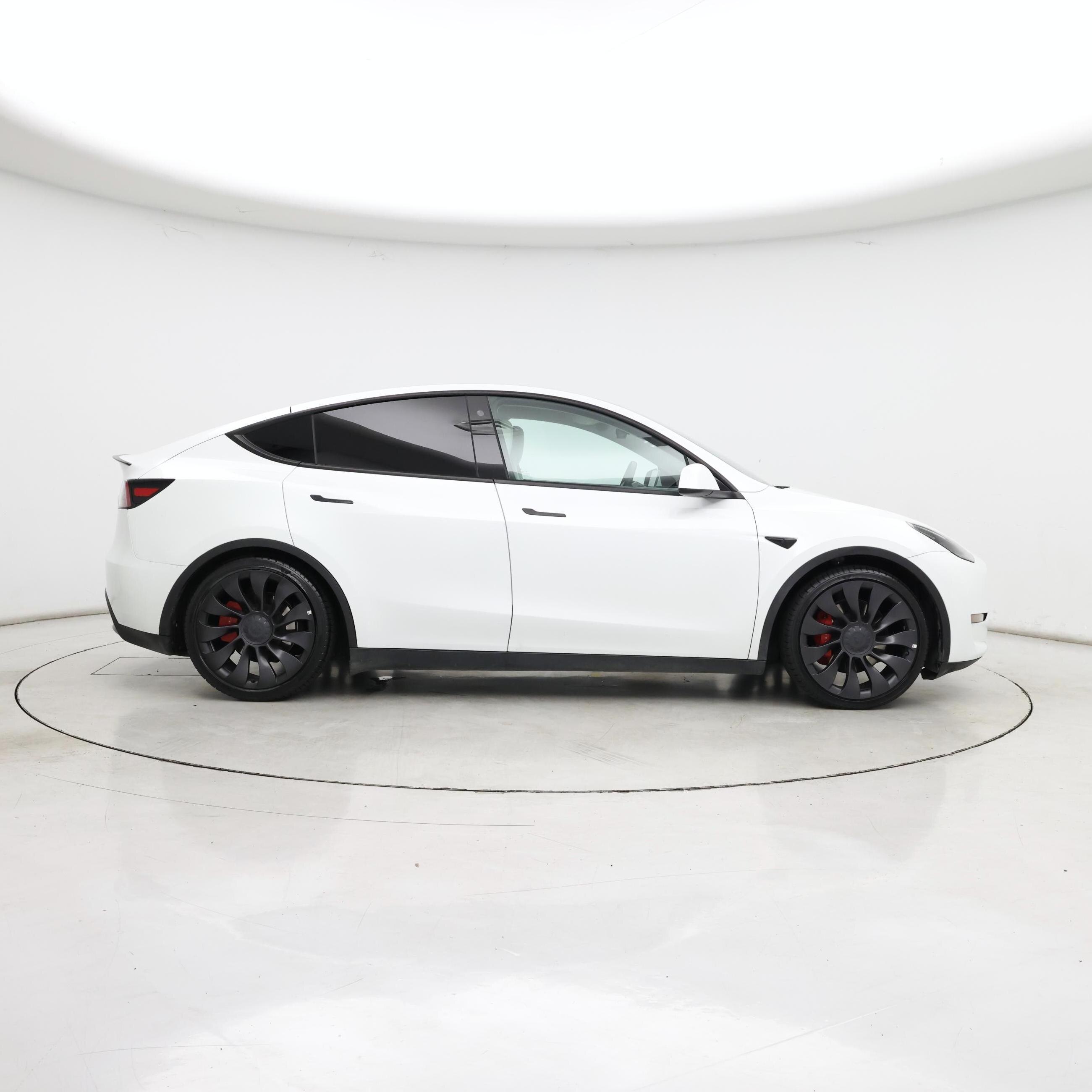 Thumbnail: 2023 Tesla Model Y - 7