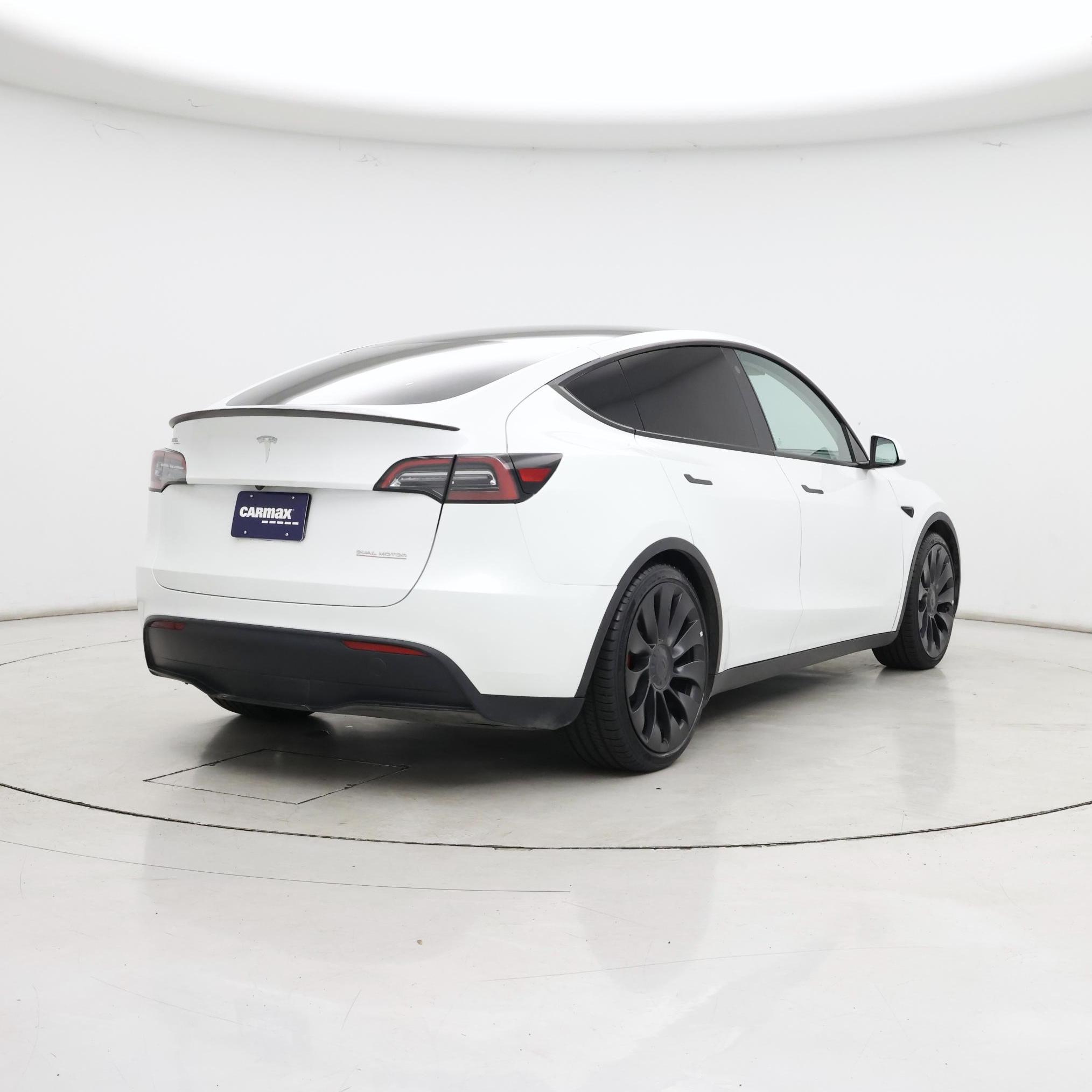 Thumbnail: 2023 Tesla Model Y - 8