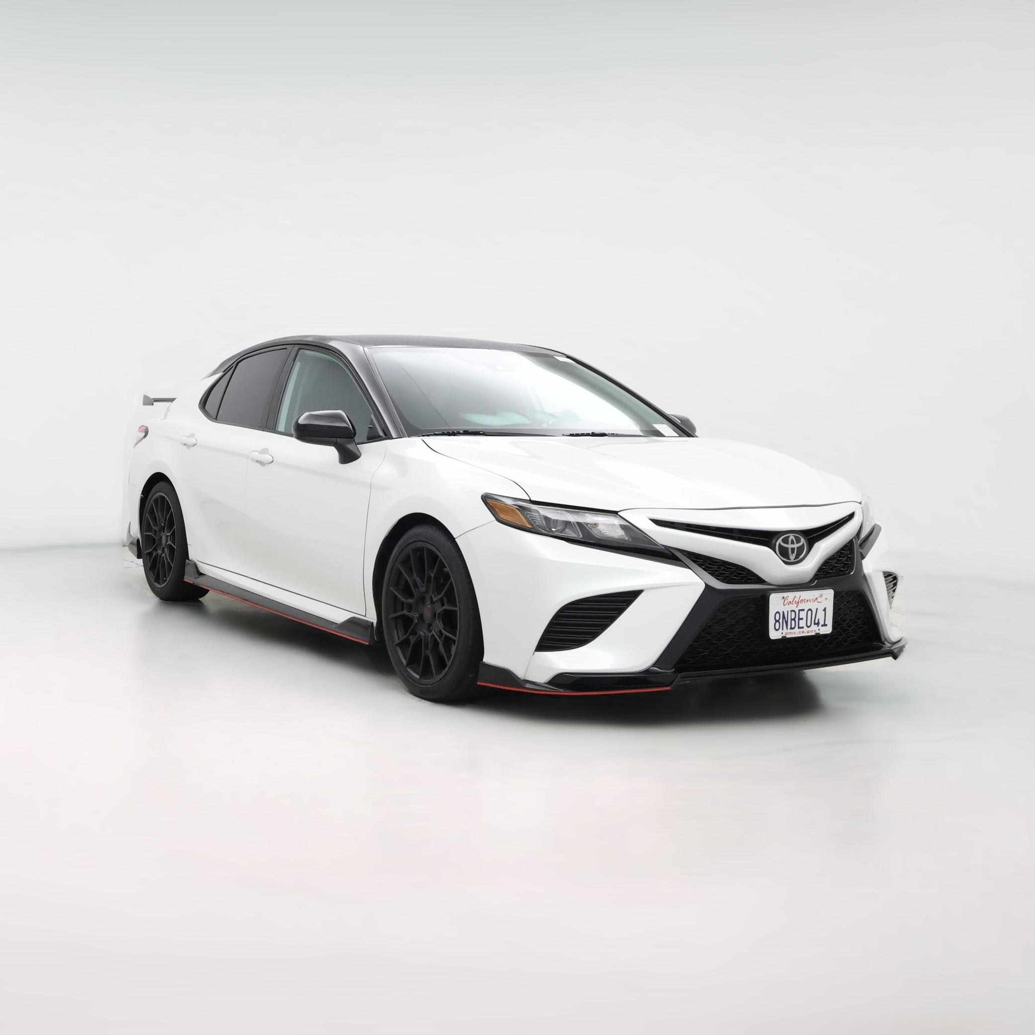 Thumbnail: 2020 Toyota Camry - 1
