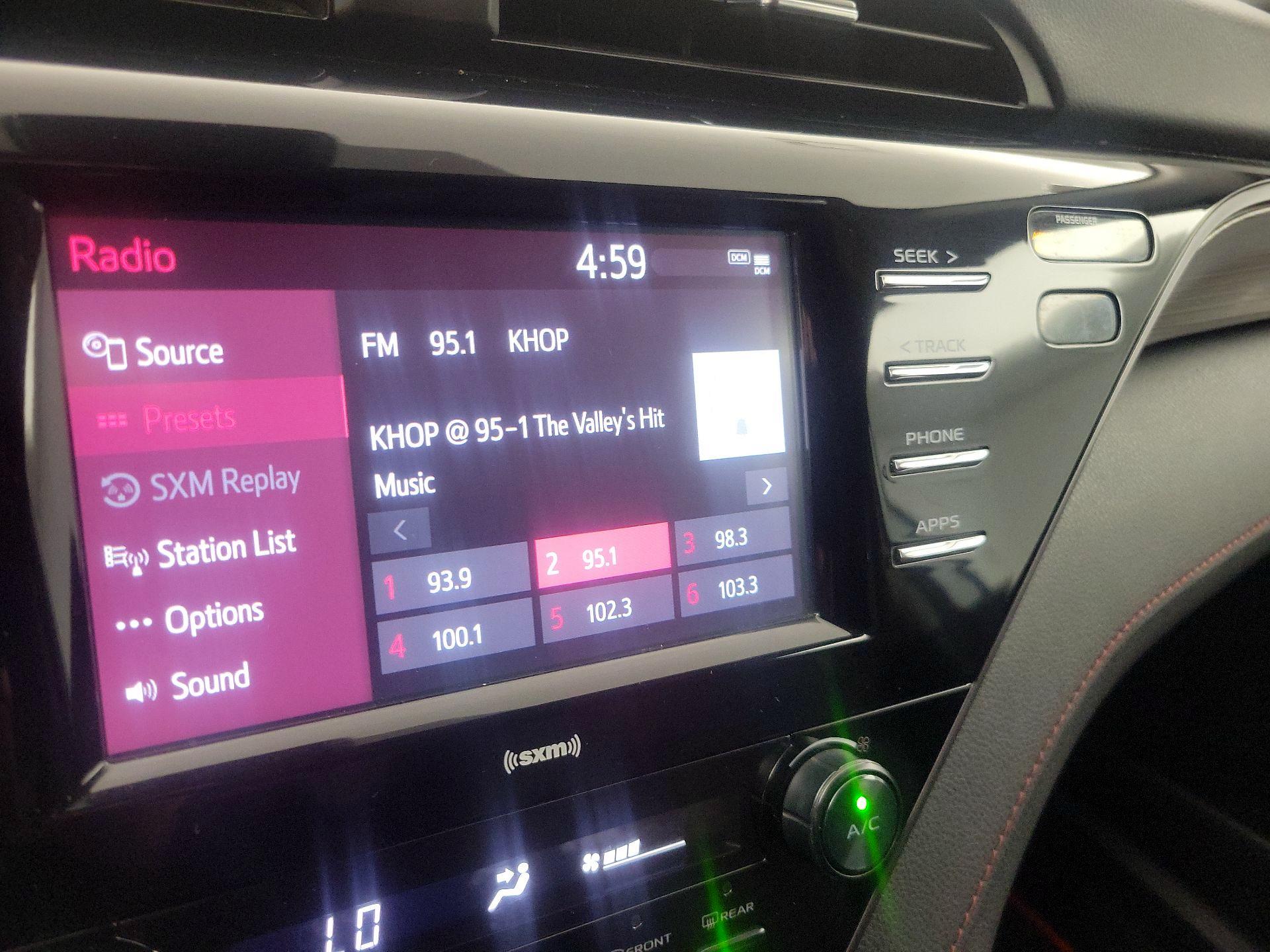 Thumbnail: 2020 Toyota Camry - 15