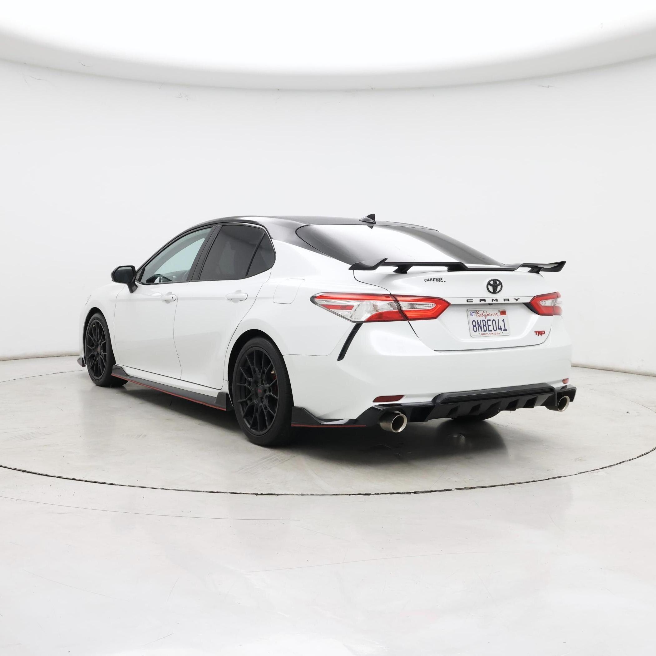 Thumbnail: 2020 Toyota Camry - 2