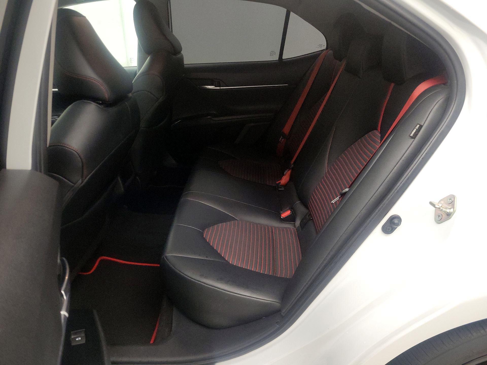 Thumbnail: 2020 Toyota Camry - 19