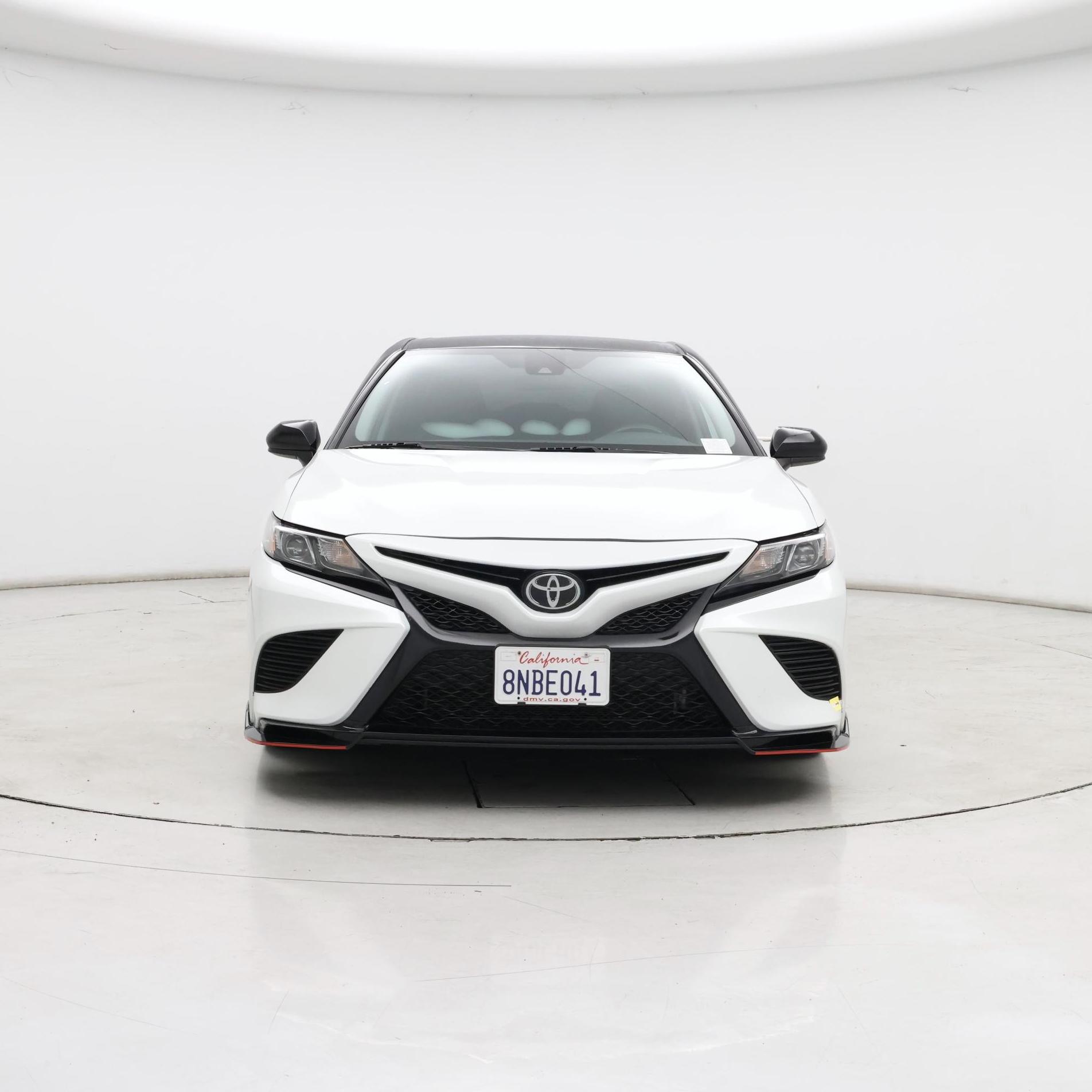 Thumbnail: 2020 Toyota Camry - 5
