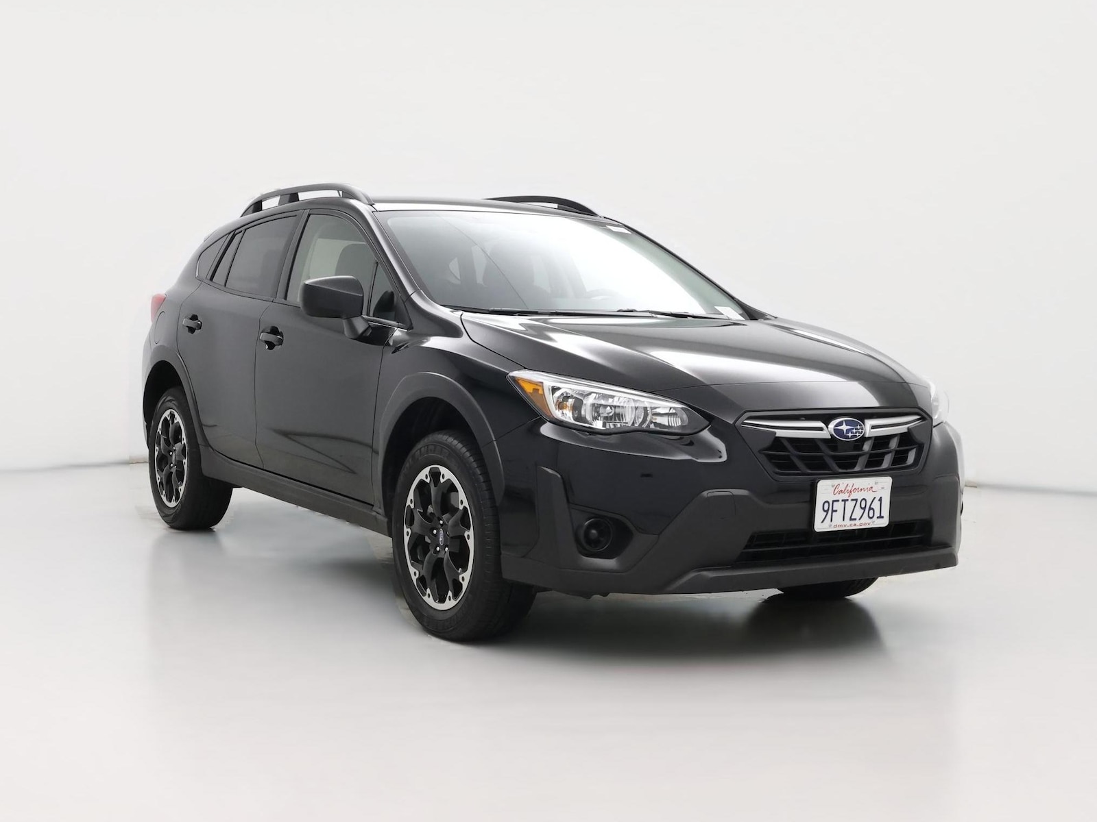 2023 Subaru Crosstrek Base
