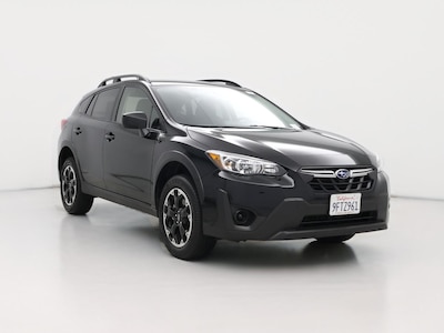 2023 Subaru Crosstrek