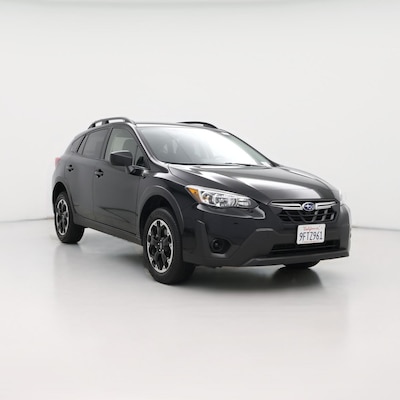 2023 Subaru Crosstrek