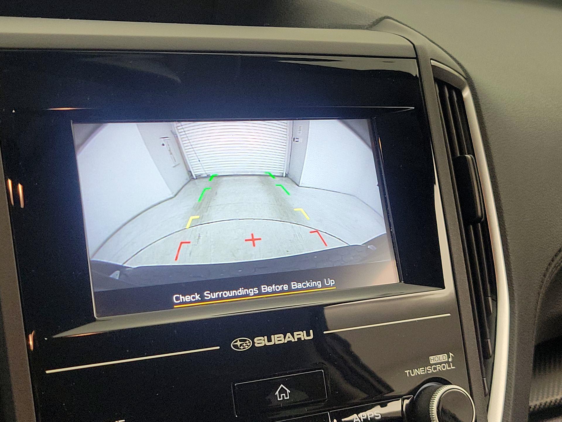 Thumbnail: 2023 Subaru Crosstrek - 14