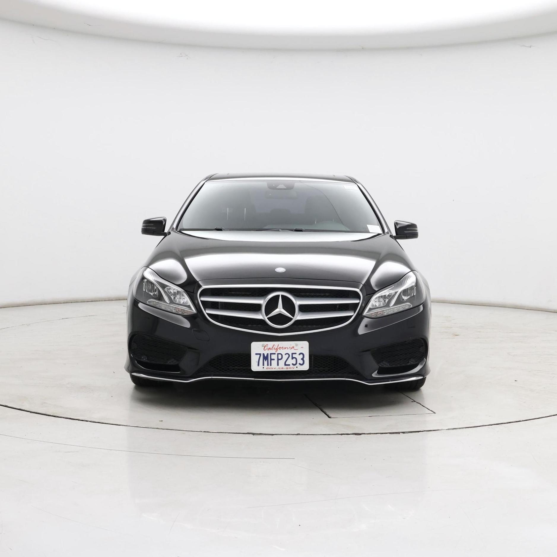 Thumbnail: 2016 Mercedes-Benz E-Class - 5